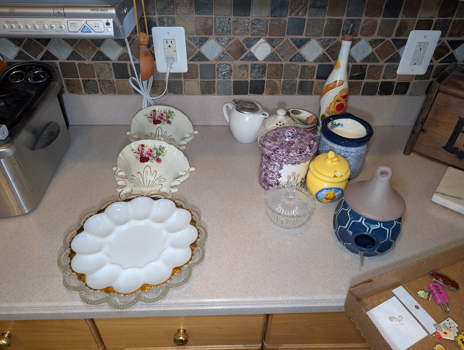 Image for From the Living Estate of Robert “Scott” Edmonds of Charles Town, WV - Collection of Firefighter Gear & Memorabilia, Pedal Cars, Native American Art,  & Collectibles - Virtual Auction