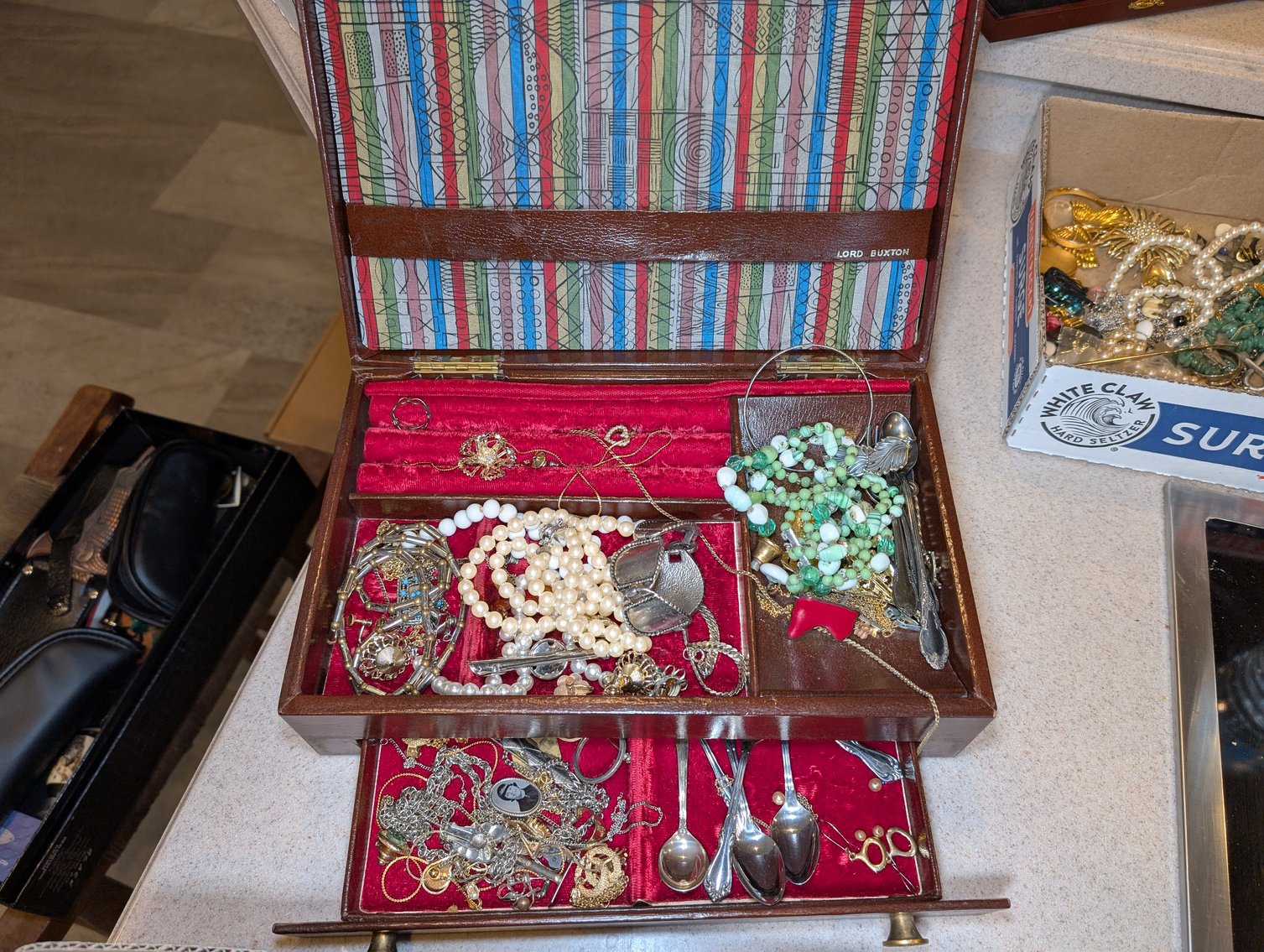 Image for From the Living Estate of Robert “Scott” Edmonds of Charles Town, WV - Collection of Firefighter Gear & Memorabilia, Pedal Cars, Native American Art,  & Collectibles - Virtual Auction