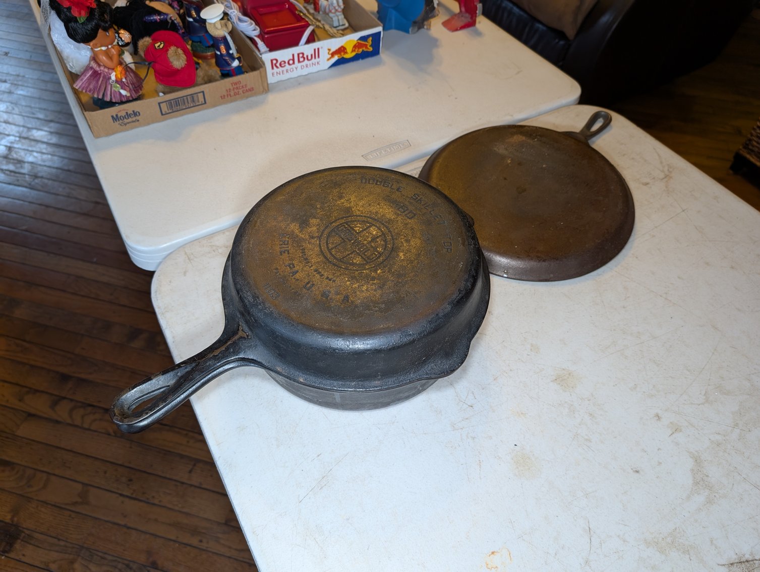 Image for From the Living Estate of Robert “Scott” Edmonds of Charles Town, WV - Collection of Firefighter Gear & Memorabilia, Pedal Cars, Native American Art,  & Collectibles - Virtual Auction