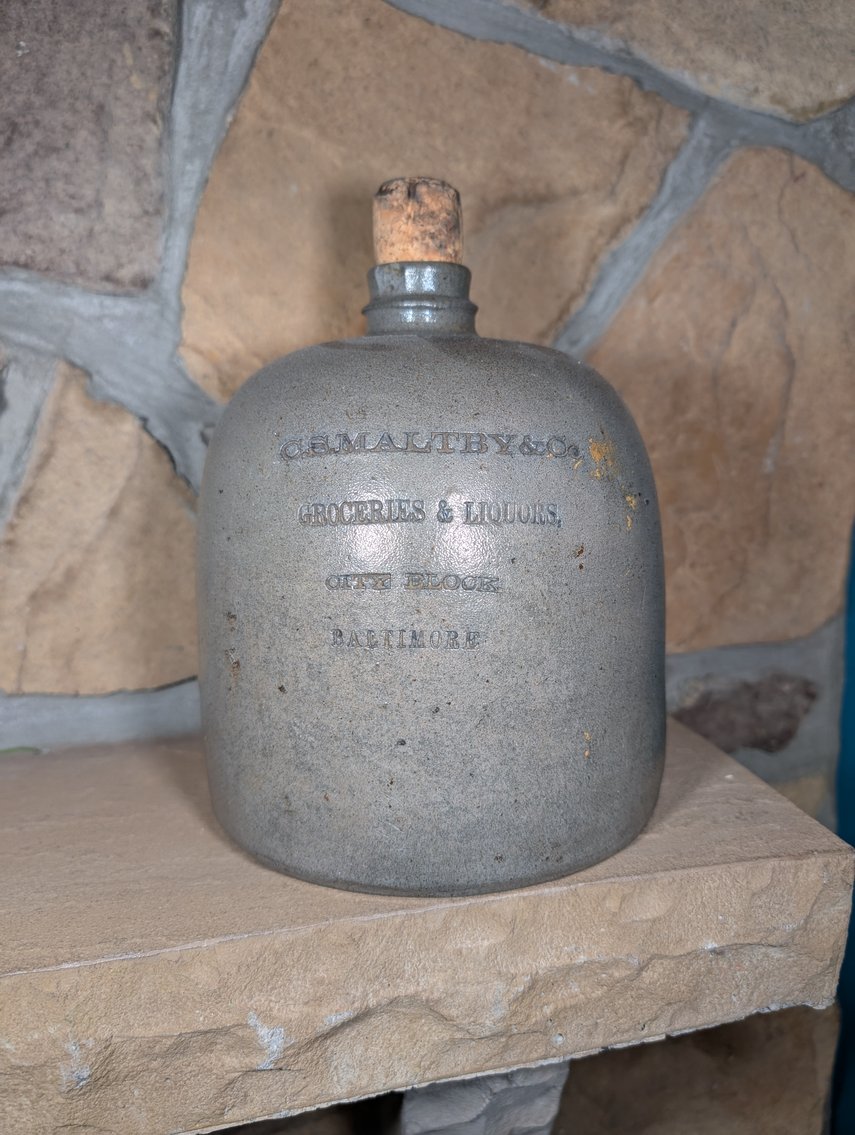 Image for From the Living Estate of Robert “Scott” Edmonds of Charles Town, WV - Collection of Firefighter Gear & Memorabilia, Pedal Cars, Native American Art,  & Collectibles - Virtual Auction