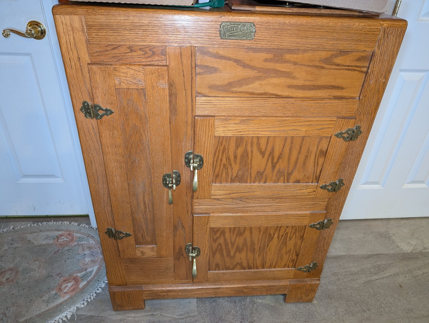 Image for From the Living Estate of Robert “Scott” Edmonds of Charles Town, WV - Collection of Firefighter Gear & Memorabilia, Pedal Cars, Native American Art,  & Collectibles - Virtual Auction