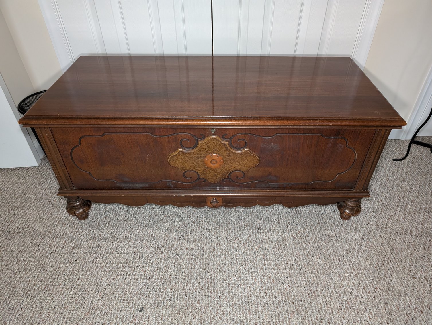 Image for From the Living Estate of Robert “Scott” Edmonds of Charles Town, WV - Collection of Firefighter Gear & Memorabilia, Pedal Cars, Native American Art,  & Collectibles - Virtual Auction