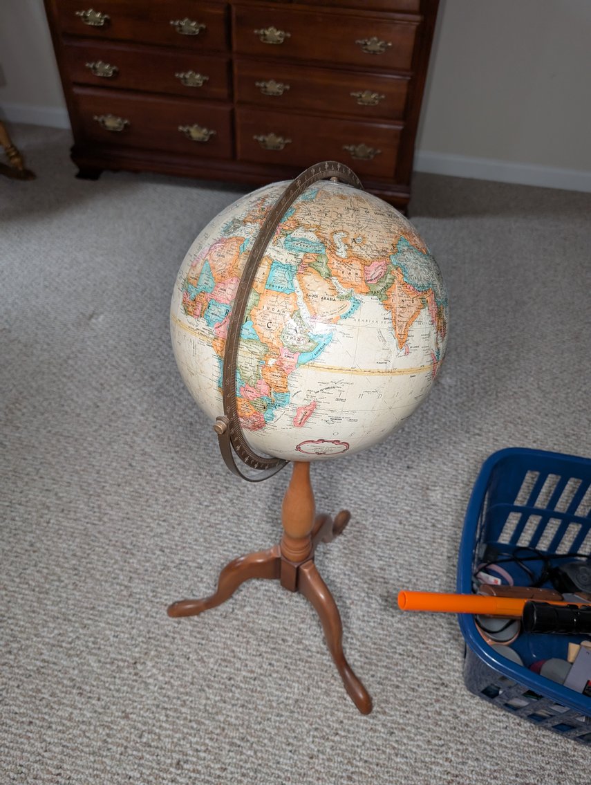 Image for From the Living Estate of Robert “Scott” Edmonds of Charles Town, WV - Collection of Firefighter Gear & Memorabilia, Pedal Cars, Native American Art,  & Collectibles - Virtual Auction