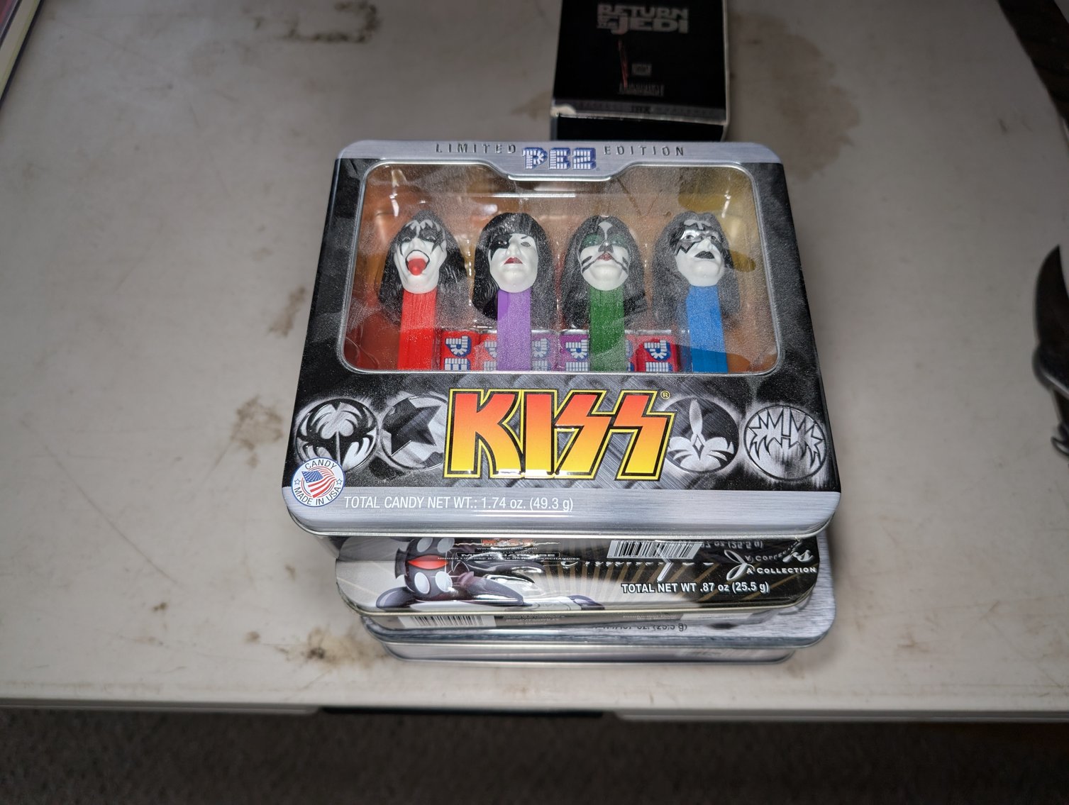 Image for From the Living Estate of Robert “Scott” Edmonds of Charles Town, WV - Collection of Firefighter Gear & Memorabilia, Pedal Cars, Native American Art,  & Collectibles - Virtual Auction