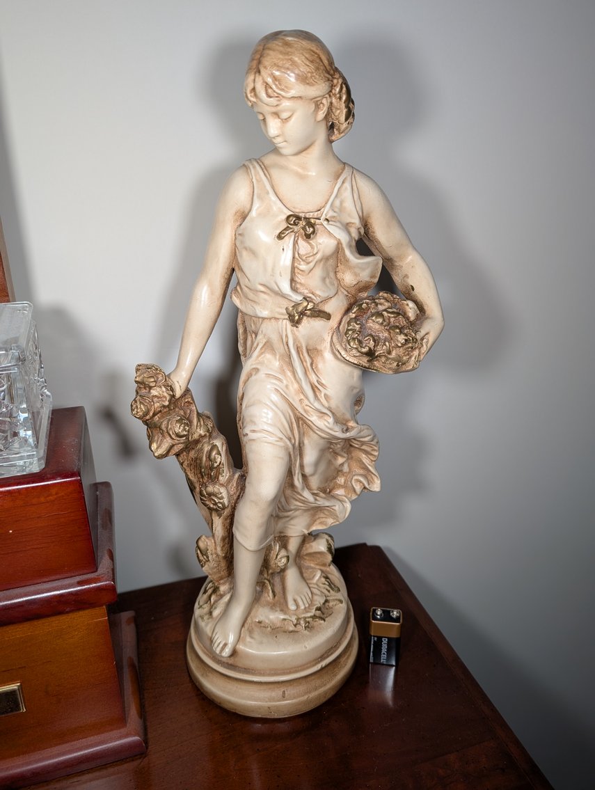 Image for From the Living Estate of Robert “Scott” Edmonds of Charles Town, WV - Collection of Firefighter Gear & Memorabilia, Pedal Cars, Native American Art,  & Collectibles - Virtual Auction