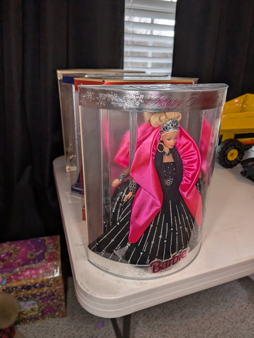 Image for From the Living Estate of Robert “Scott” Edmonds of Charles Town, WV - Collection of Firefighter Gear & Memorabilia, Pedal Cars, Native American Art,  & Collectibles - Virtual Auction