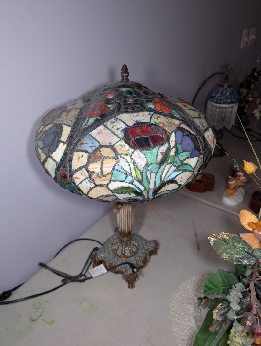 Image for From the Living Estate of Robert “Scott” Edmonds of Charles Town, WV - Collection of Firefighter Gear & Memorabilia, Pedal Cars, Native American Art,  & Collectibles - Virtual Auction