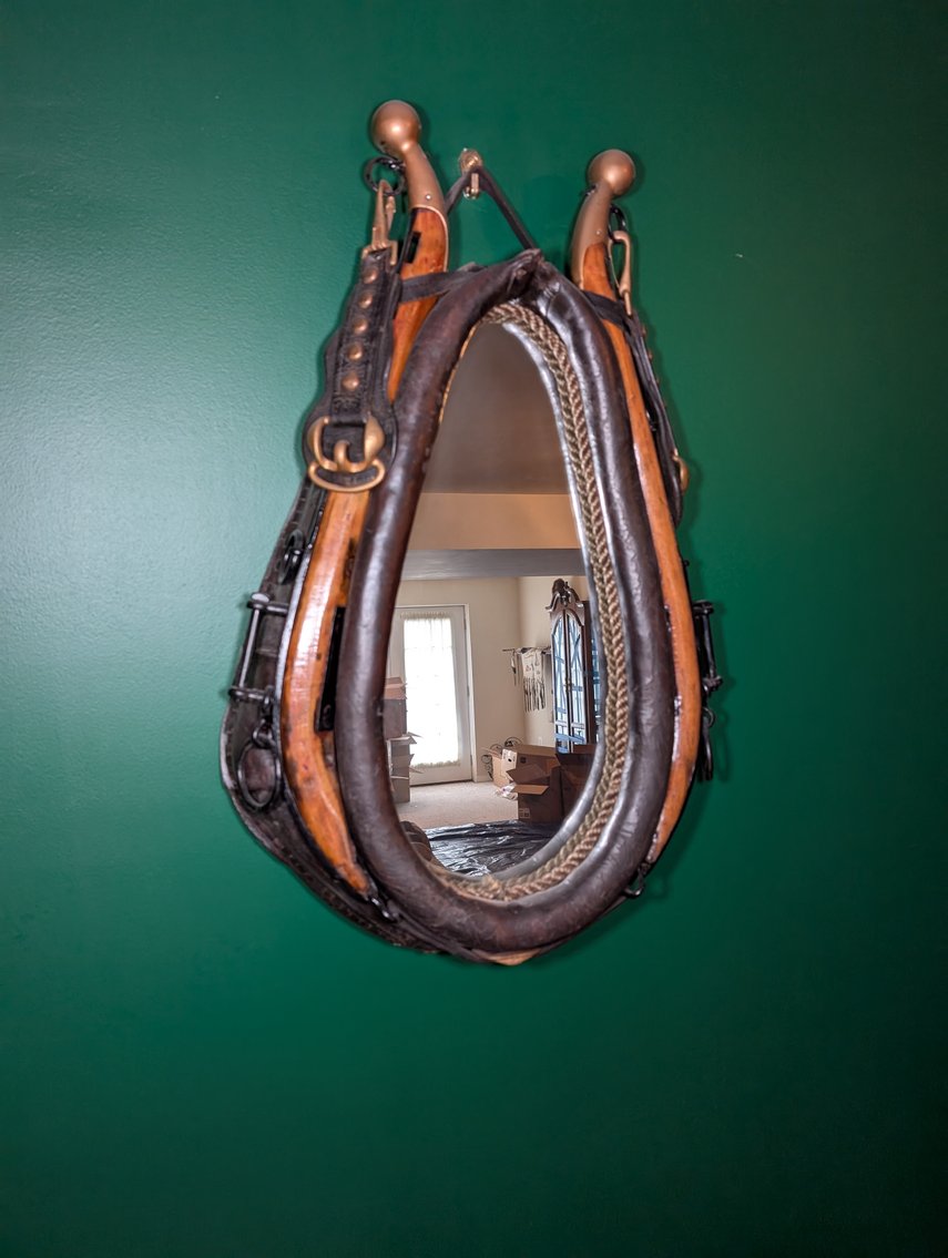 Image for From the Living Estate of Robert “Scott” Edmonds of Charles Town, WV - Collection of Firefighter Gear & Memorabilia, Pedal Cars, Native American Art,  & Collectibles - Virtual Auction