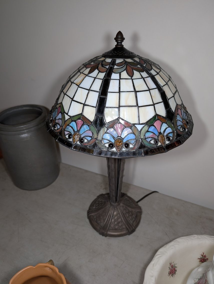 Image for From the Living Estate of Robert “Scott” Edmonds of Charles Town, WV - Collection of Firefighter Gear & Memorabilia, Pedal Cars, Native American Art,  & Collectibles - Virtual Auction