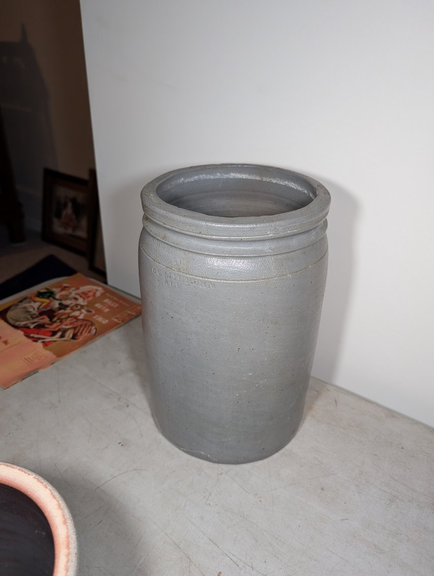 Image for From the Living Estate of Robert “Scott” Edmonds of Charles Town, WV - Collection of Firefighter Gear & Memorabilia, Pedal Cars, Native American Art,  & Collectibles - Virtual Auction