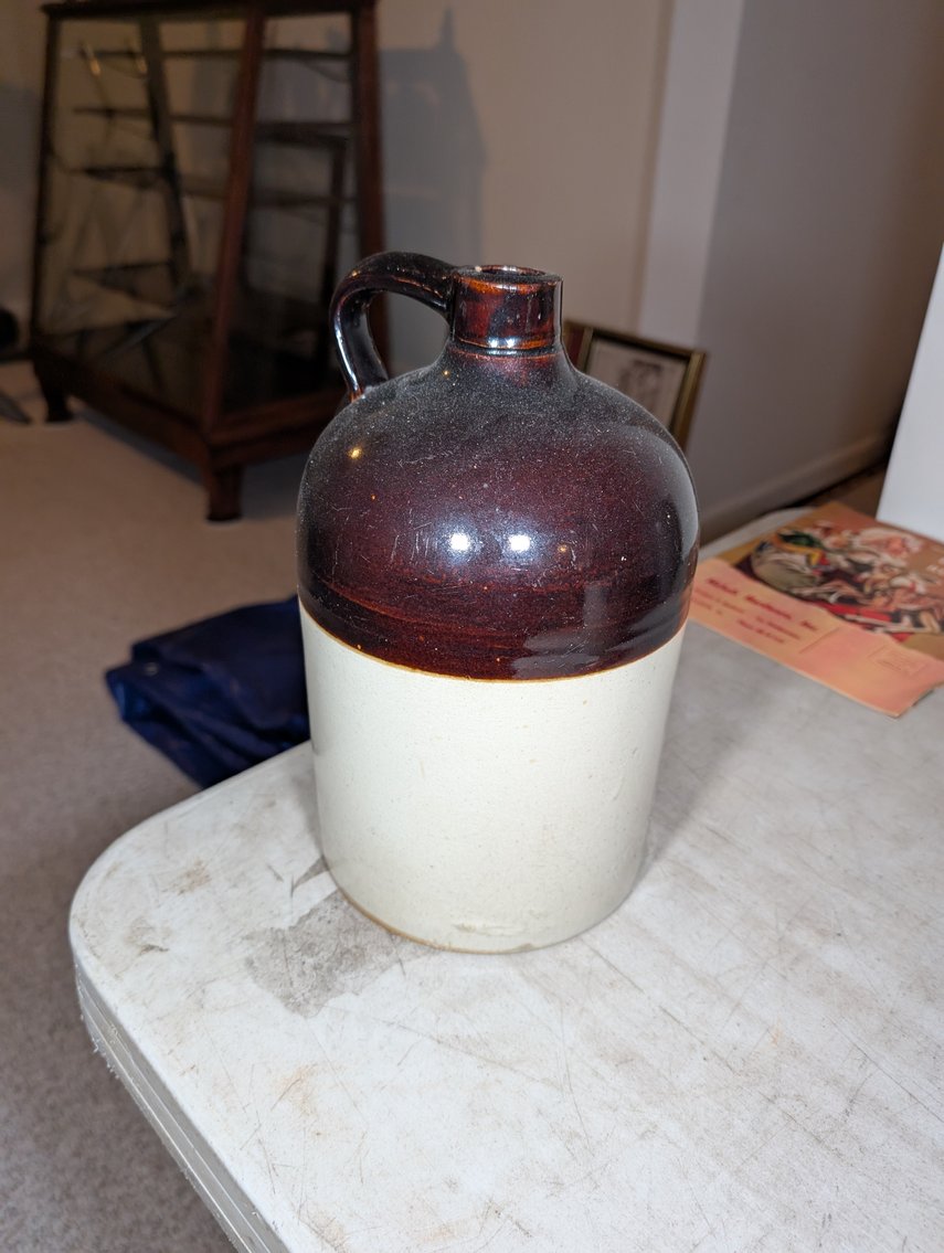 Image for From the Living Estate of Robert “Scott” Edmonds of Charles Town, WV - Collection of Firefighter Gear & Memorabilia, Pedal Cars, Native American Art,  & Collectibles - Virtual Auction