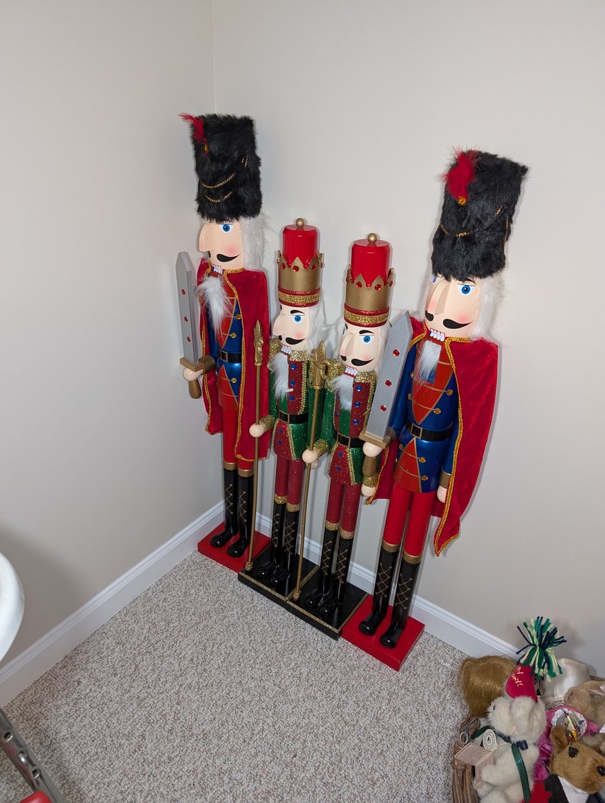 Image for From the Living Estate of Robert “Scott” Edmonds of Charles Town, WV - Collection of Firefighter Gear & Memorabilia, Pedal Cars, Native American Art,  & Collectibles - Virtual Auction