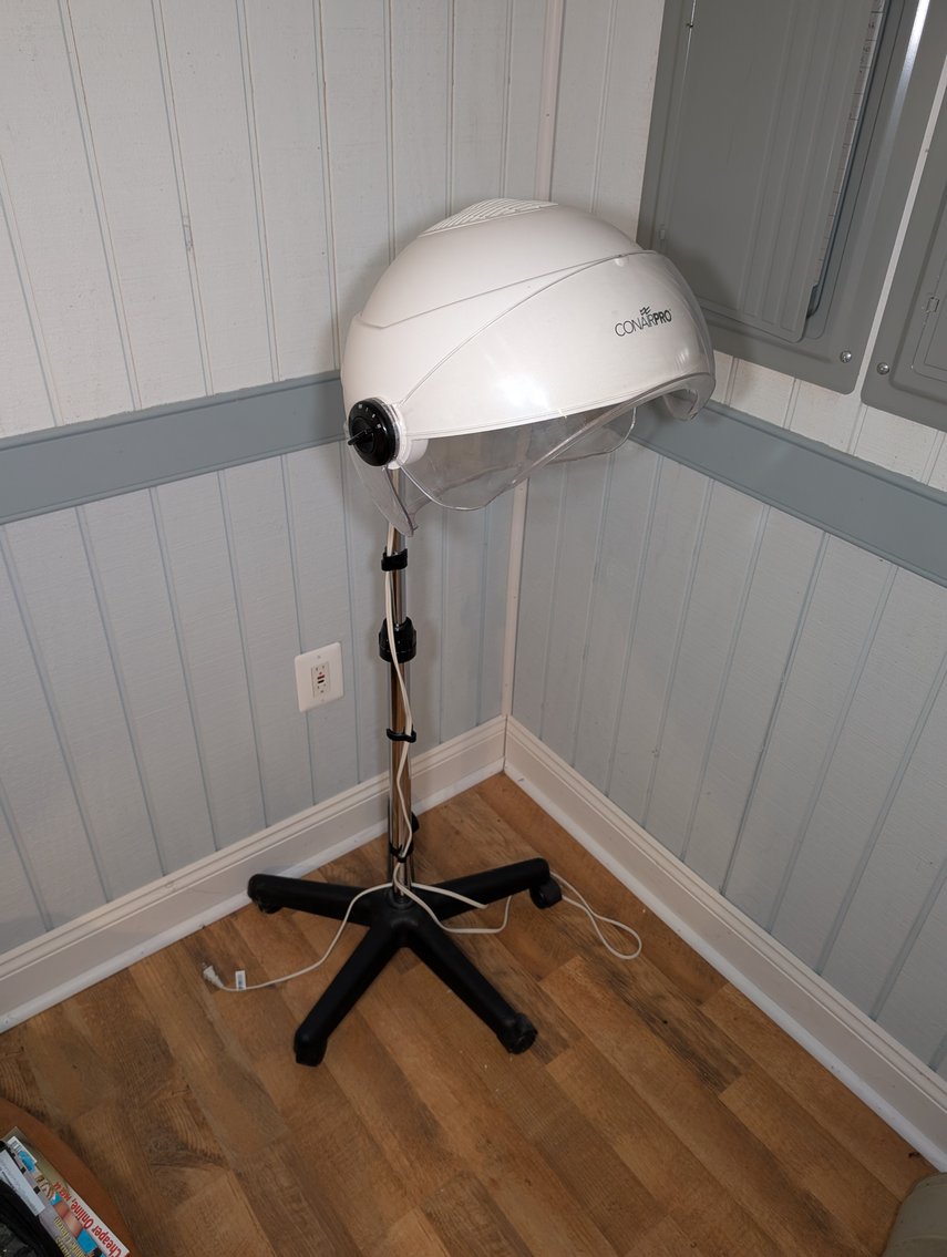 Image for From the Living Estate of Robert “Scott” Edmonds of Charles Town, WV - Collection of Firefighter Gear & Memorabilia, Pedal Cars, Native American Art,  & Collectibles - Virtual Auction