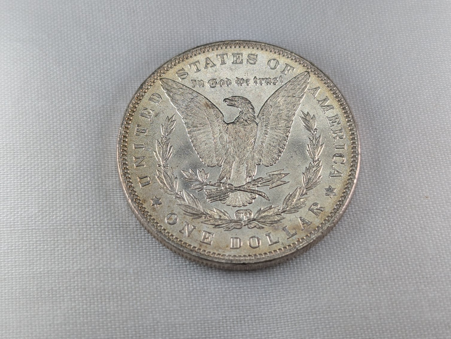 Image for U.S. Coins, Gold Coins, Sportsman Gear, Antique Furniture and Collectibles! - Virtual Auction - No In-person Bidding