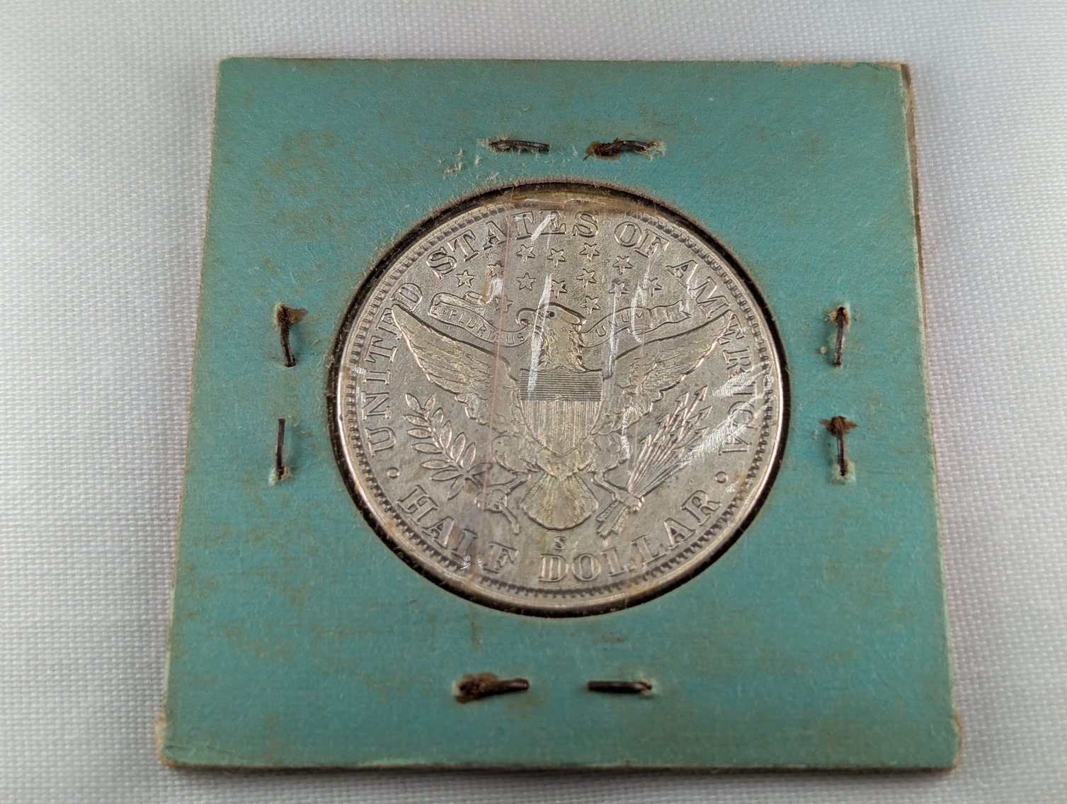 Image for U.S. Coins, Gold Coins, Sportsman Gear, Antique Furniture and Collectibles! - Virtual Auction - No In-person Bidding