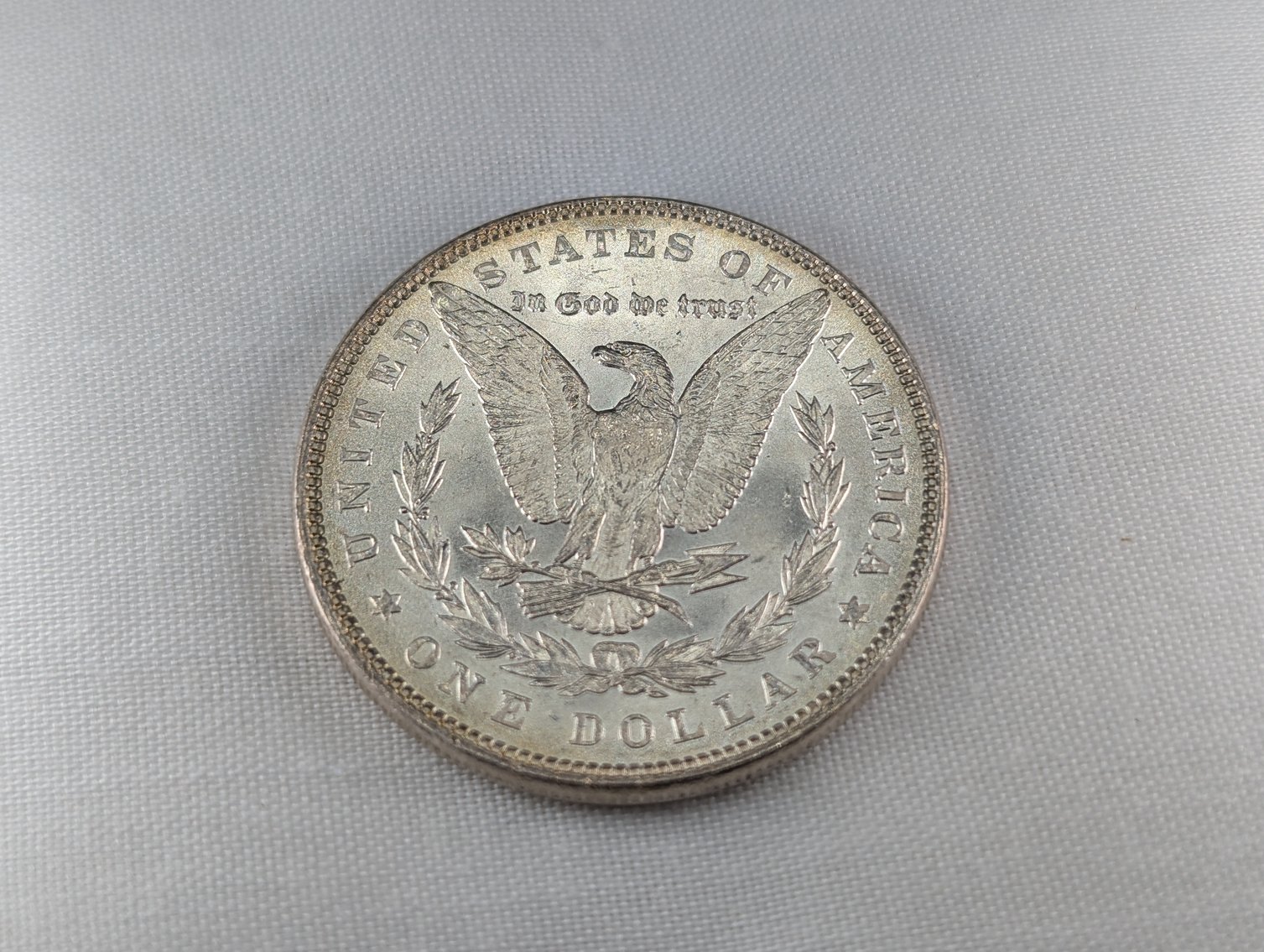 Image for U.S. Coins, Gold Coins, Sportsman Gear, Antique Furniture and Collectibles! - Virtual Auction - No In-person Bidding