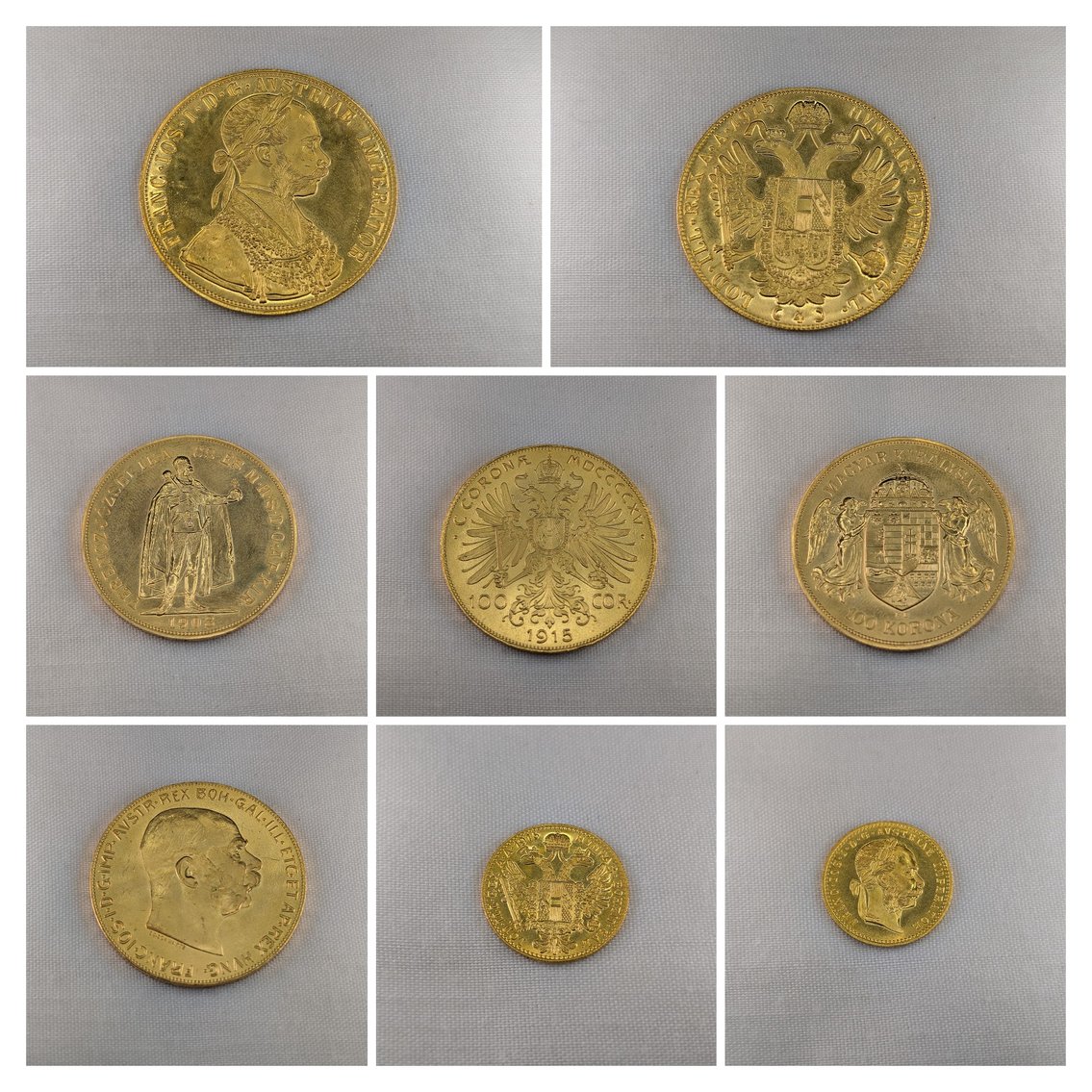 Image for U.S. Coins, Gold Coins, Sportsman Gear, Antique Furniture and Collectibles! - Virtual Auction - No In-person Bidding