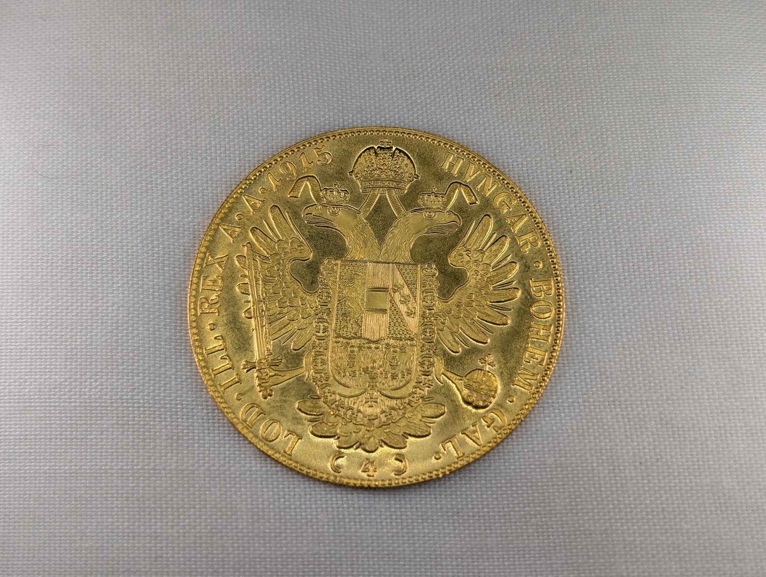 Image for U.S. Coins, Gold Coins, Sportsman Gear, Antique Furniture and Collectibles! - Virtual Auction - No In-person Bidding