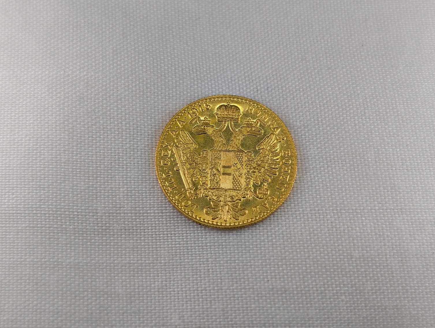 Image for U.S. Coins, Gold Coins, Sportsman Gear, Antique Furniture and Collectibles! - Virtual Auction - No In-person Bidding