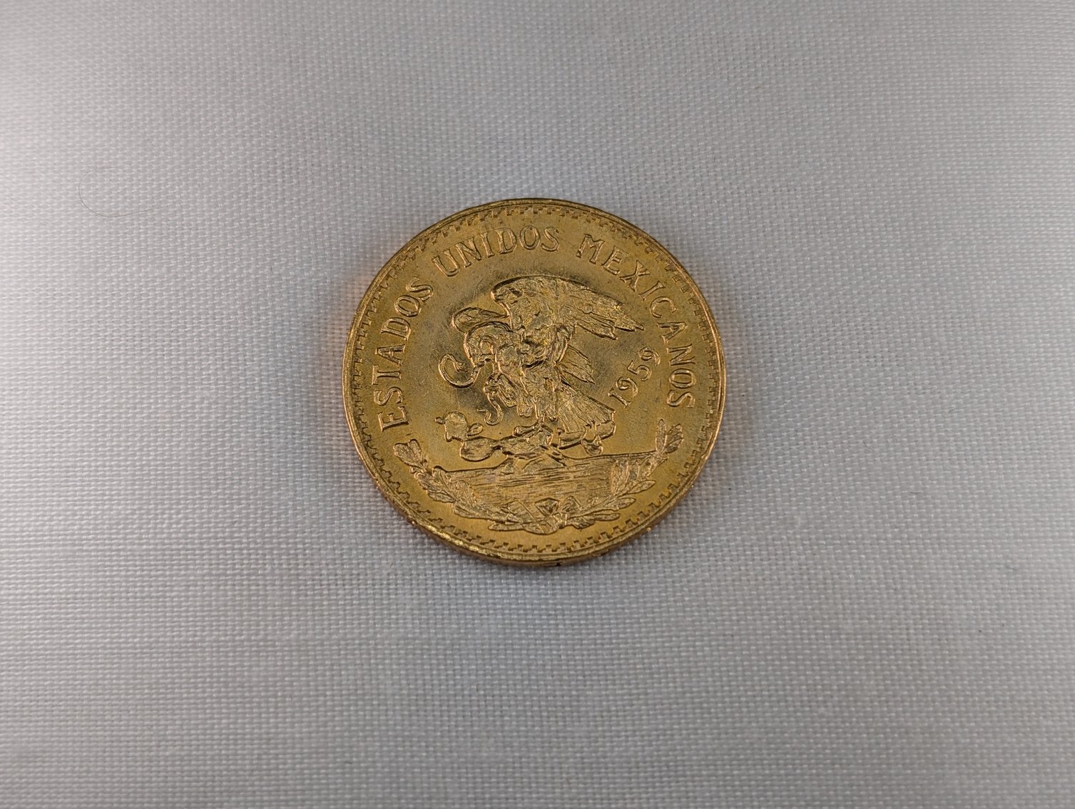 Image for U.S. Coins, Gold Coins, Sportsman Gear, Antique Furniture and Collectibles! - Virtual Auction - No In-person Bidding