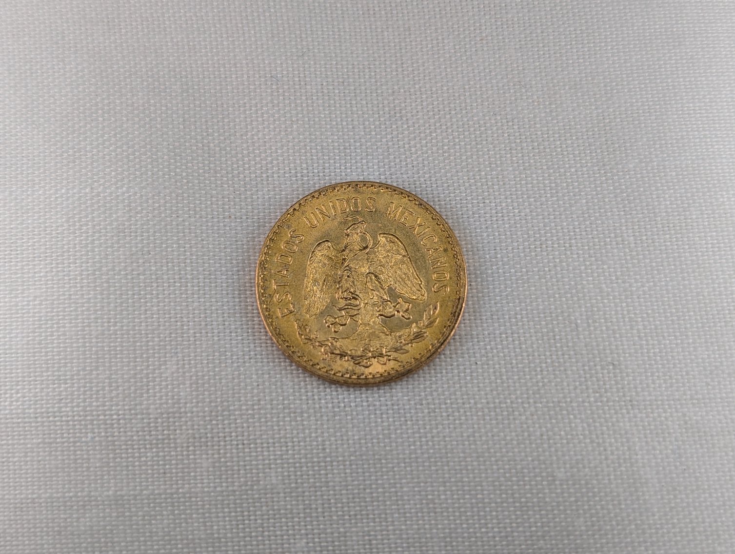 Image for U.S. Coins, Gold Coins, Sportsman Gear, Antique Furniture and Collectibles! - Virtual Auction - No In-person Bidding