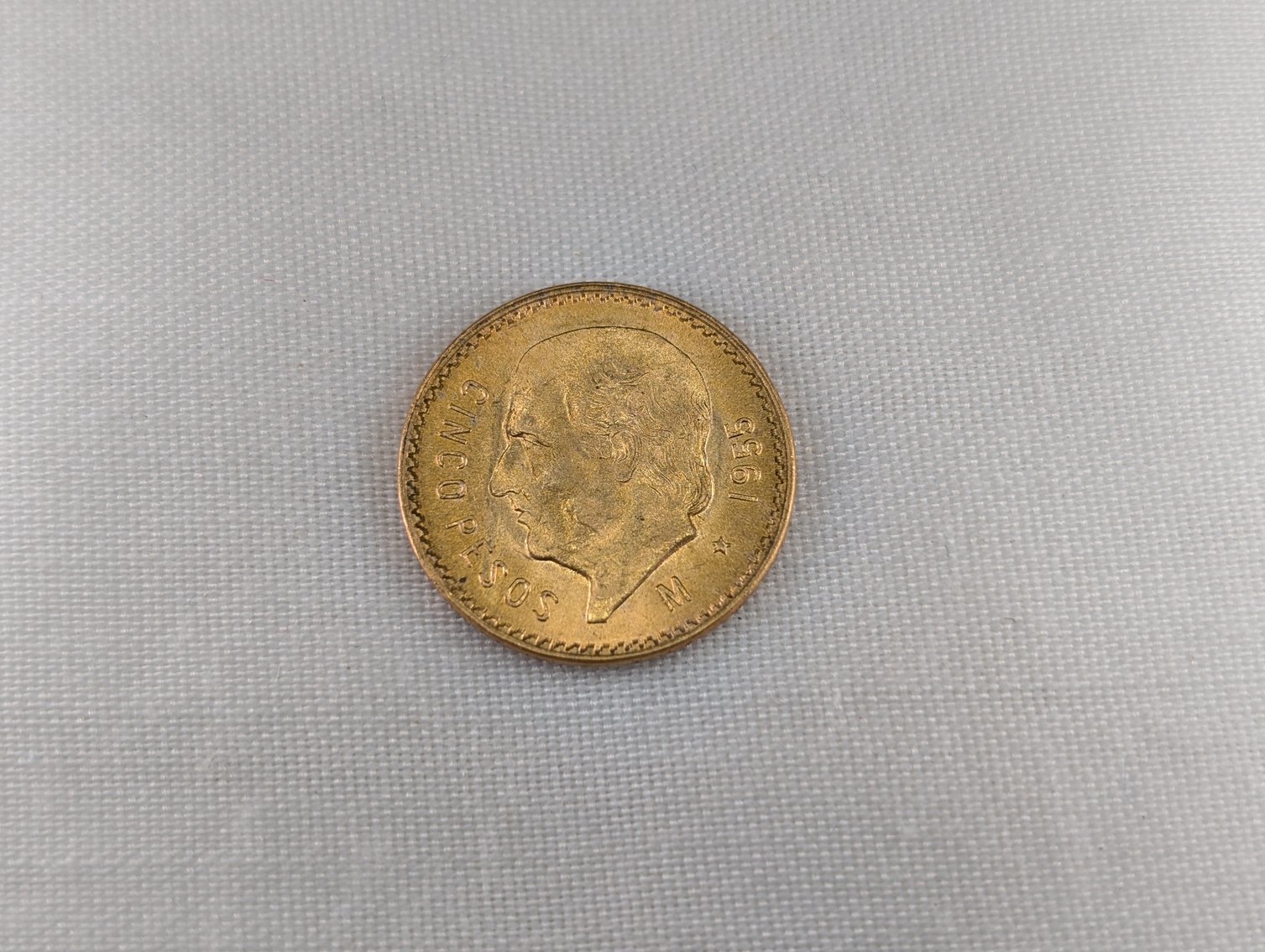 Image for U.S. Coins, Gold Coins, Sportsman Gear, Antique Furniture and Collectibles! - Virtual Auction - No In-person Bidding