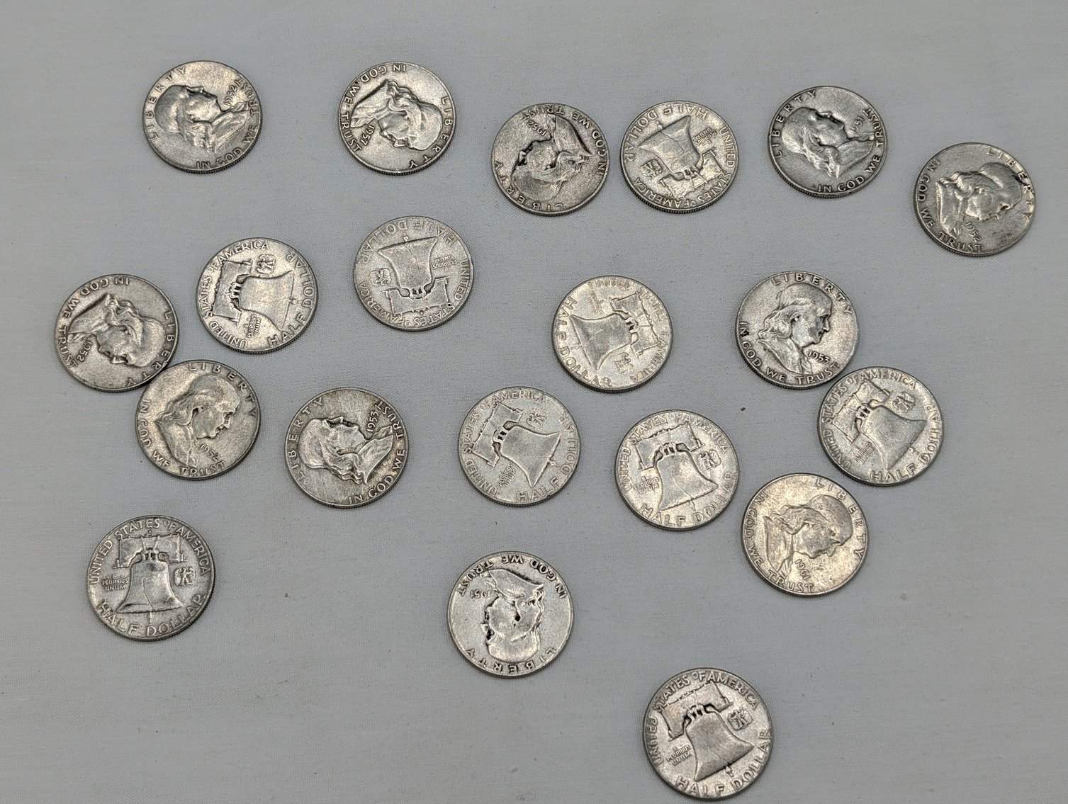 Image for U.S. Coins, Gold Coins, Sportsman Gear, Antique Furniture and Collectibles! - Virtual Auction - No In-person Bidding