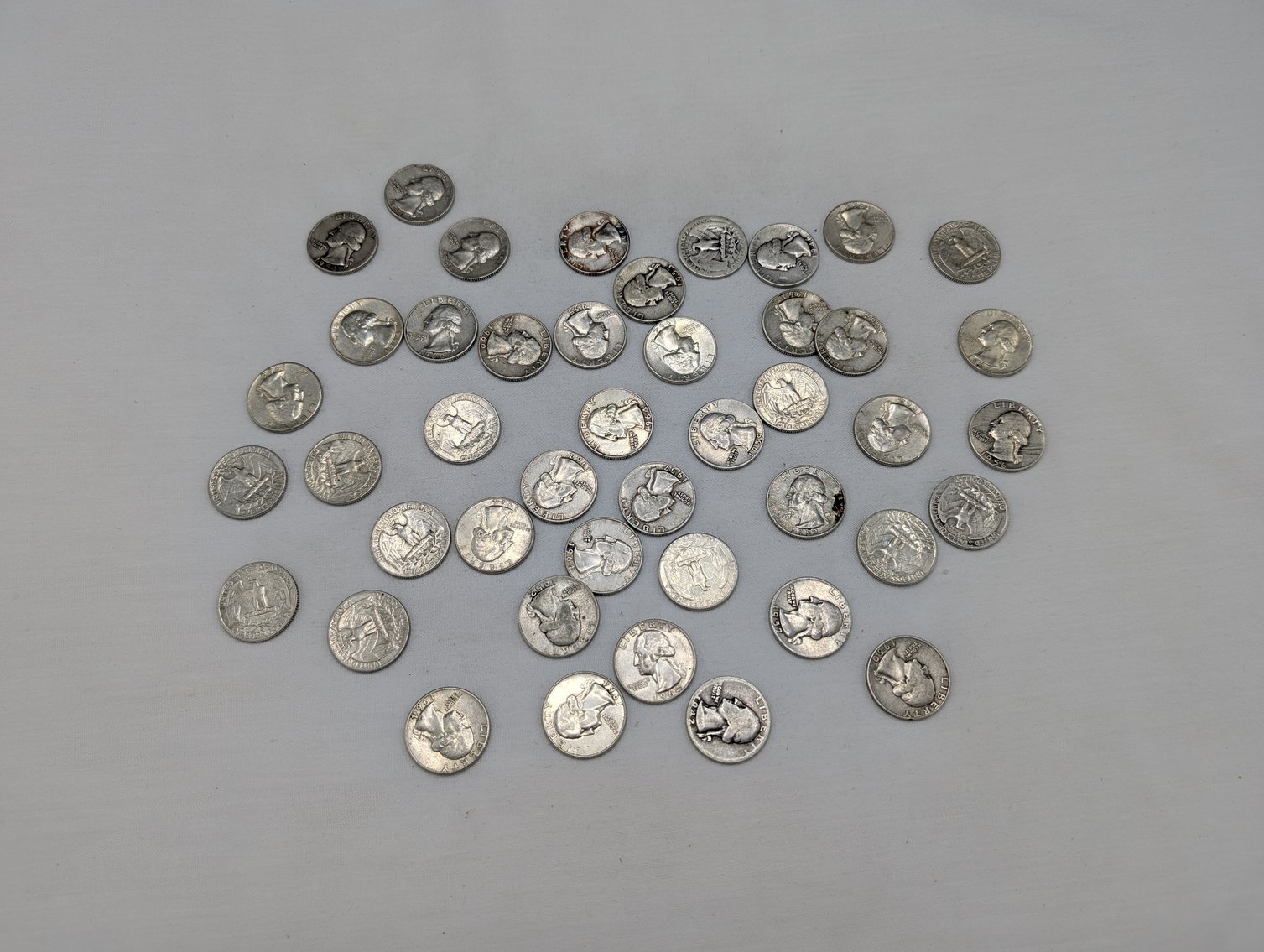 Image for U.S. Coins, Gold Coins, Sportsman Gear, Antique Furniture and Collectibles! - Virtual Auction - No In-person Bidding