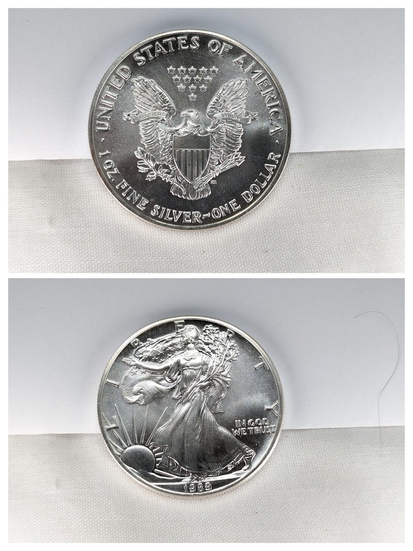 Image for U.S. Coins, Gold Coins, Sportsman Gear, Antique Furniture and Collectibles! - Virtual Auction - No In-person Bidding