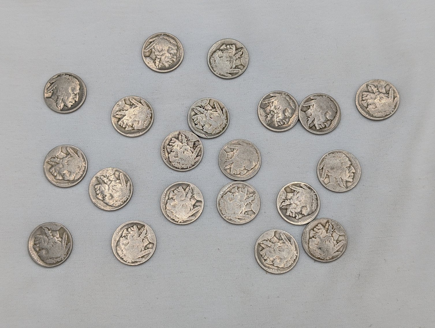 Image for U.S. Coins, Gold Coins, Sportsman Gear, Antique Furniture and Collectibles! - Virtual Auction - No In-person Bidding