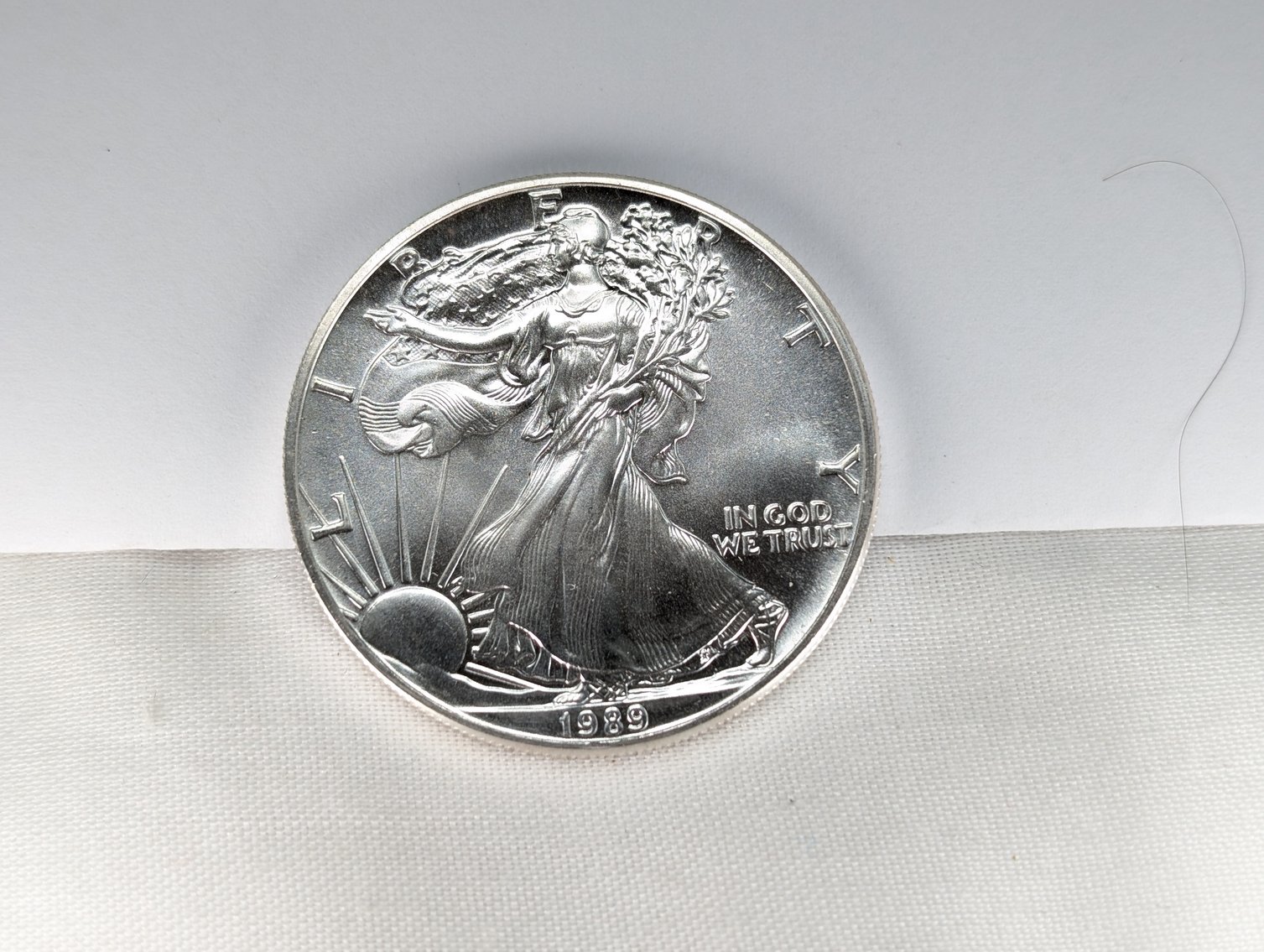 Image for U.S. Coins, Gold Coins, Sportsman Gear, Antique Furniture and Collectibles! - Virtual Auction - No In-person Bidding