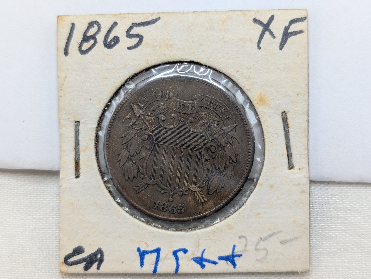 Image for U.S. Coins, Gold Coins, Sportsman Gear, Antique Furniture and Collectibles! - Virtual Auction - No In-person Bidding
