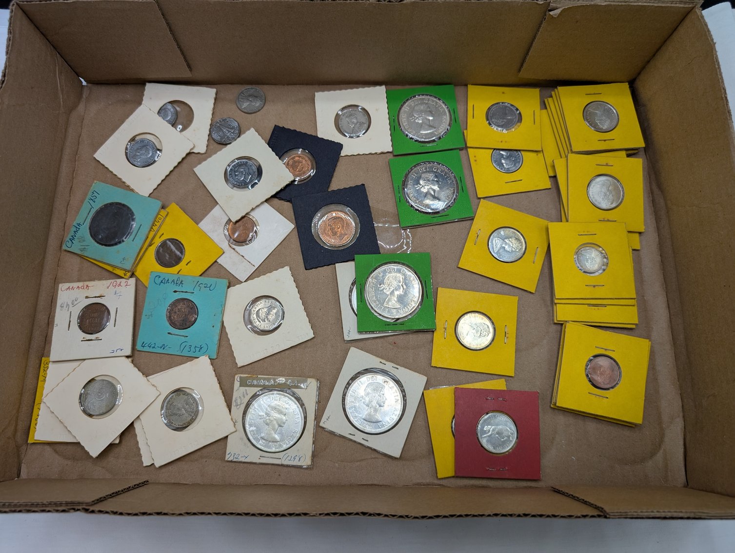 Image for U.S. Coins, Gold Coins, Sportsman Gear, Antique Furniture and Collectibles! - Virtual Auction - No In-person Bidding