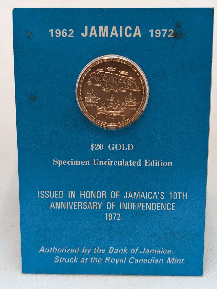 Image for U.S. Coins, Gold Coins, Sportsman Gear, Antique Furniture and Collectibles! - Virtual Auction - No In-person Bidding