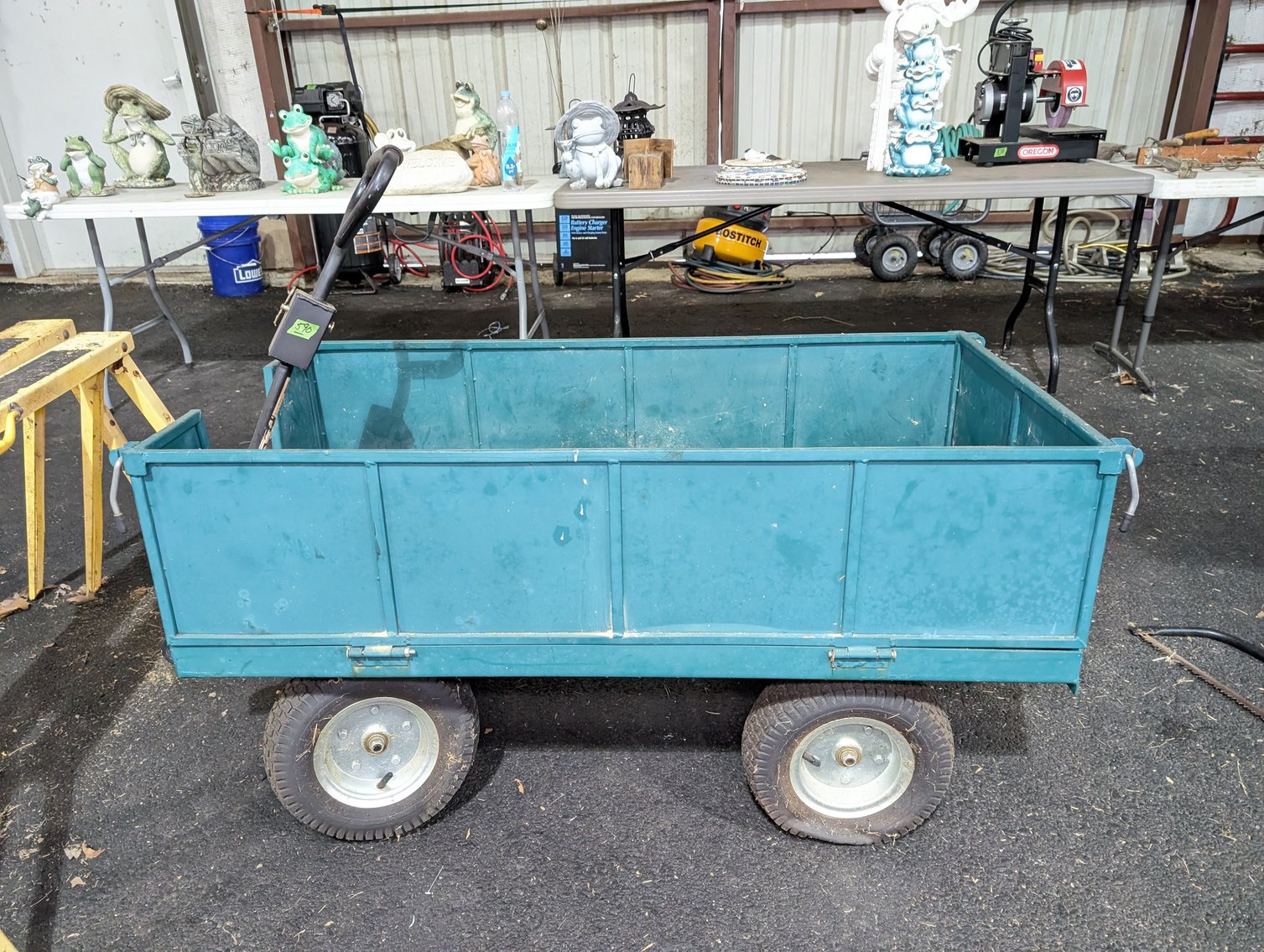 Image for Tools - Spring Equipment Sale 2025 - Session 1