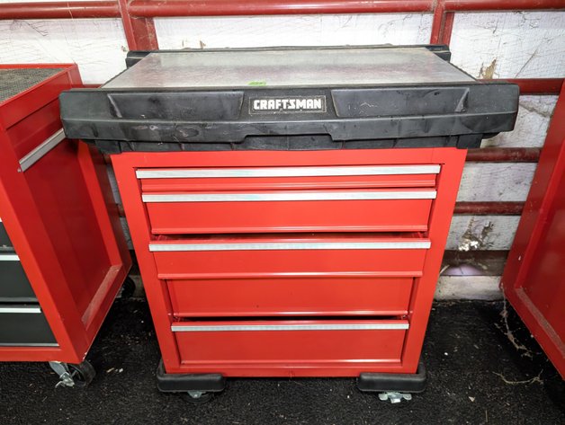 Image for Tools - Spring Equipment Sale 2025 - Session 1