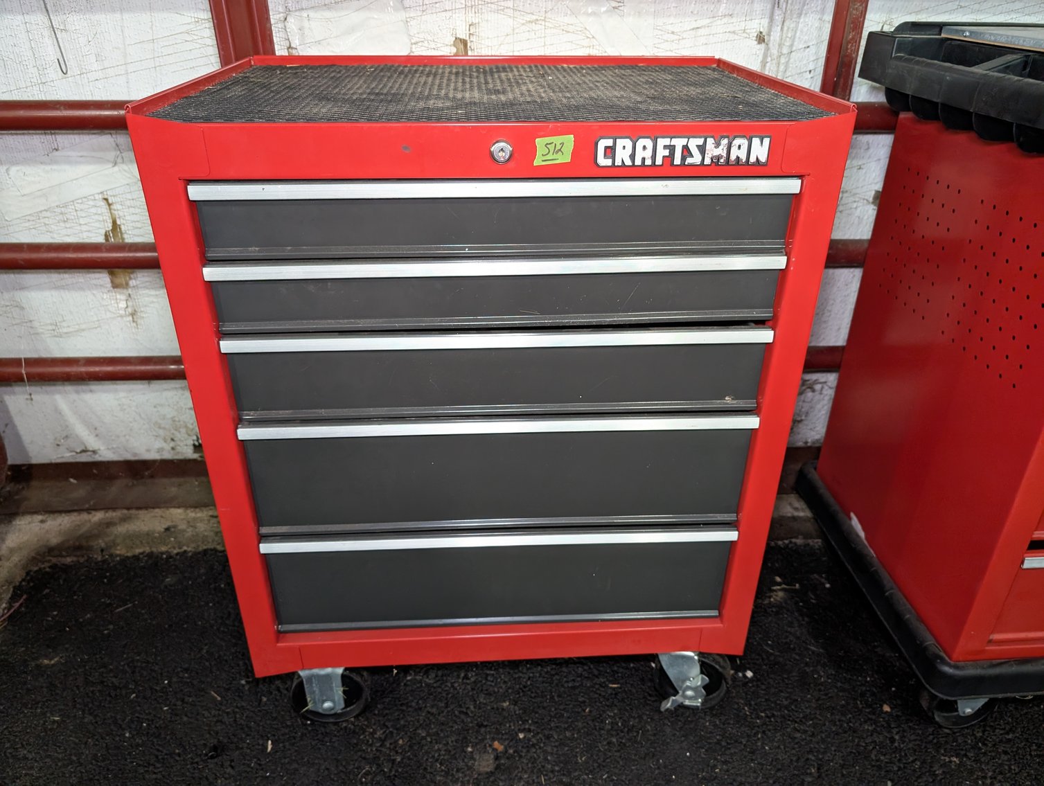 Image for Tools - Spring Equipment Sale 2025 - Session 1