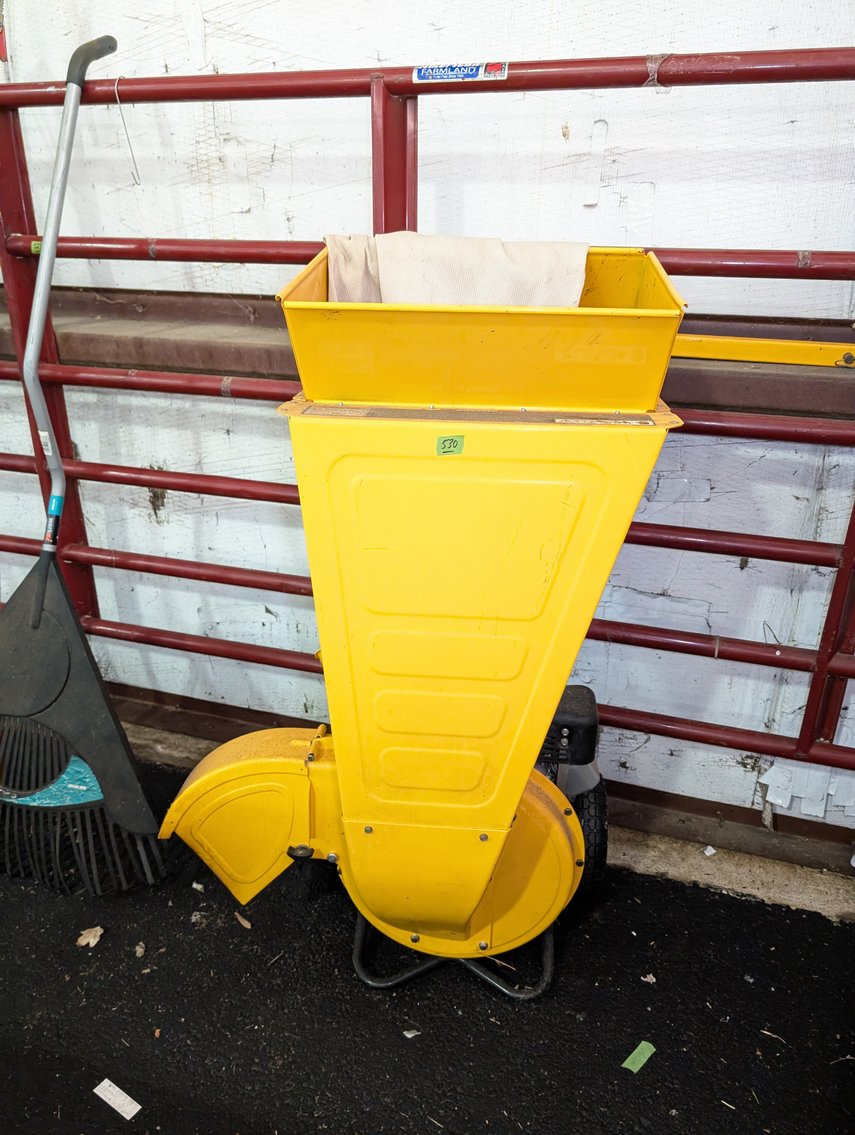 Image for Tools - Spring Equipment Sale 2025 - Session 1