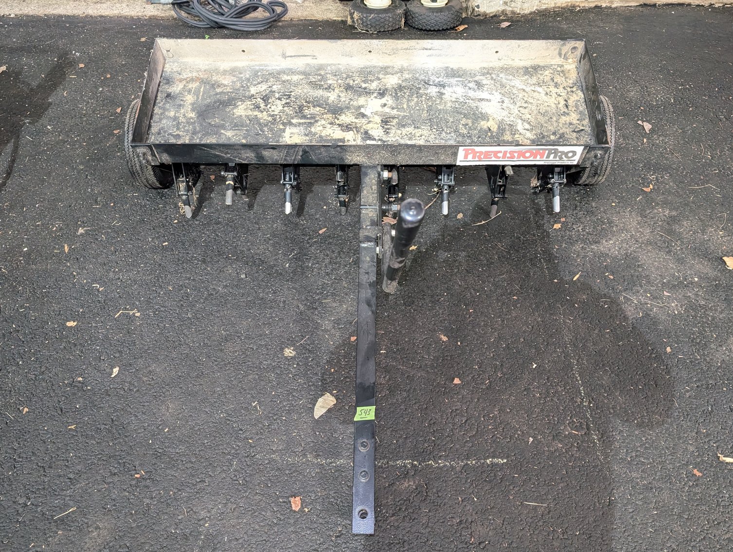 Image for Tools - Spring Equipment Sale 2025 - Session 1