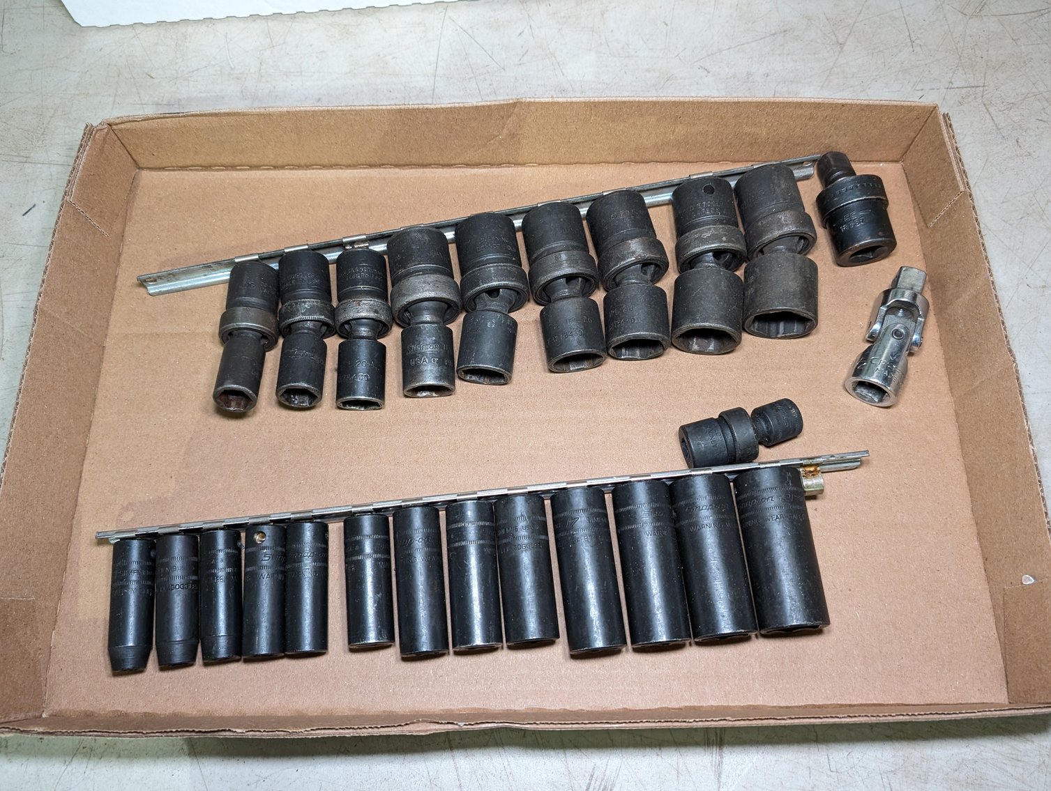 Image for Tools - Spring Equipment Sale 2025 - Session 1