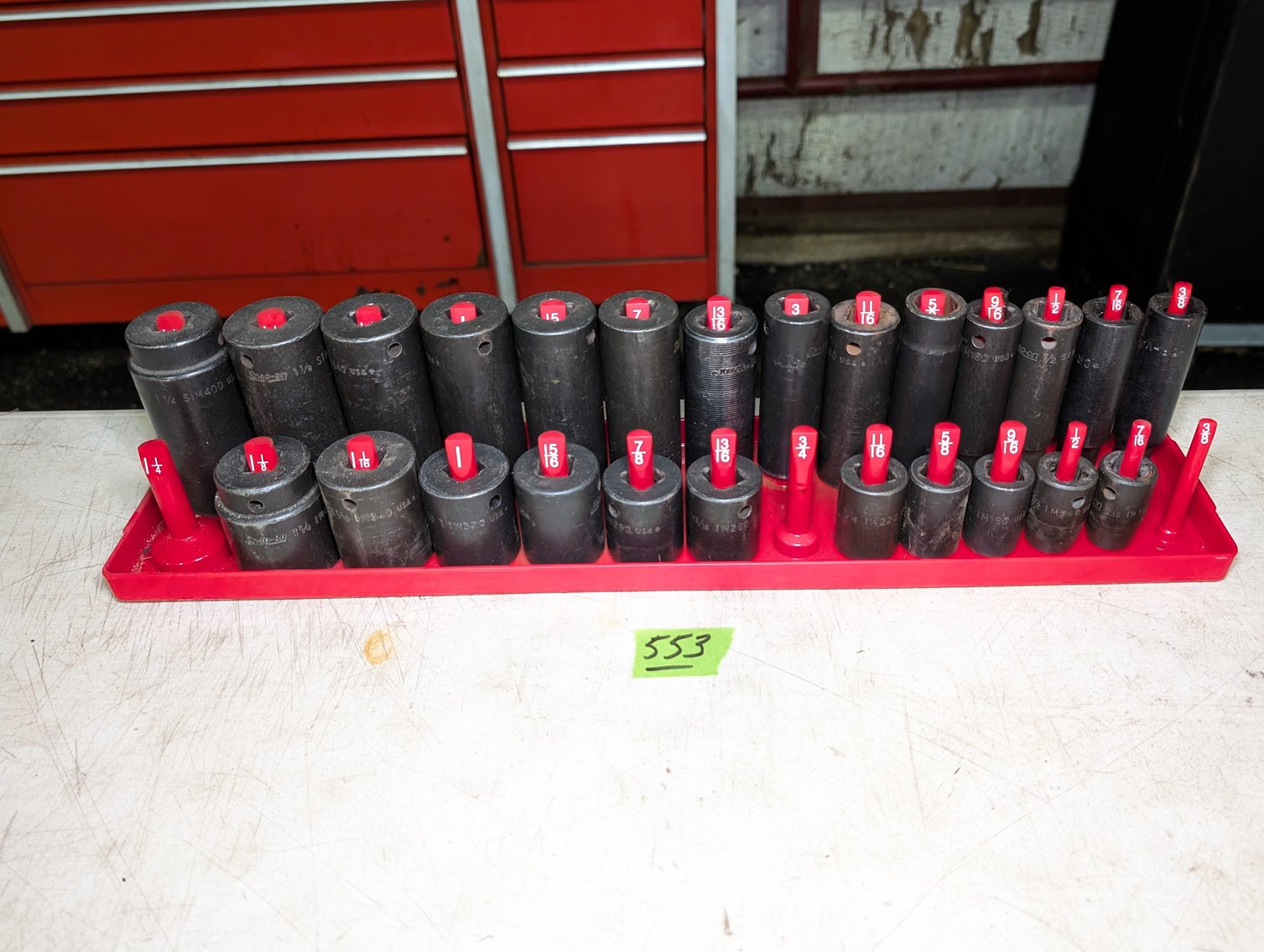 Image for Tools - Spring Equipment Sale 2025 - Session 1