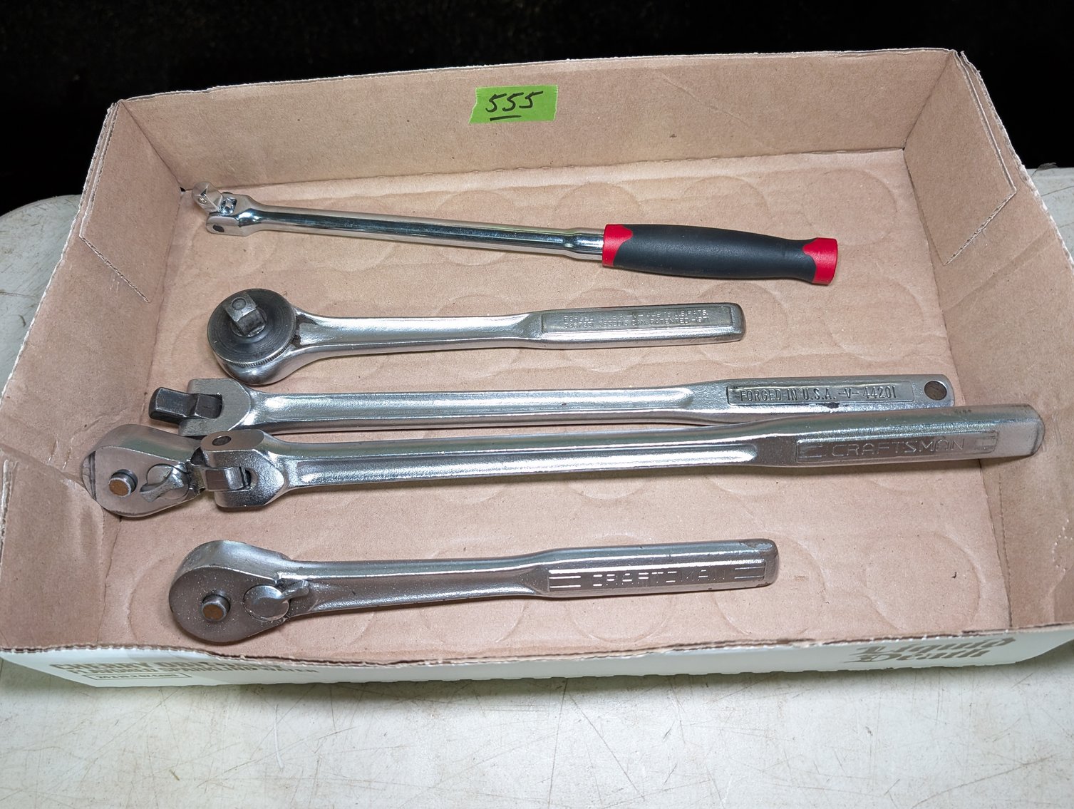 Image for Tools - Spring Equipment Sale 2025 - Session 1