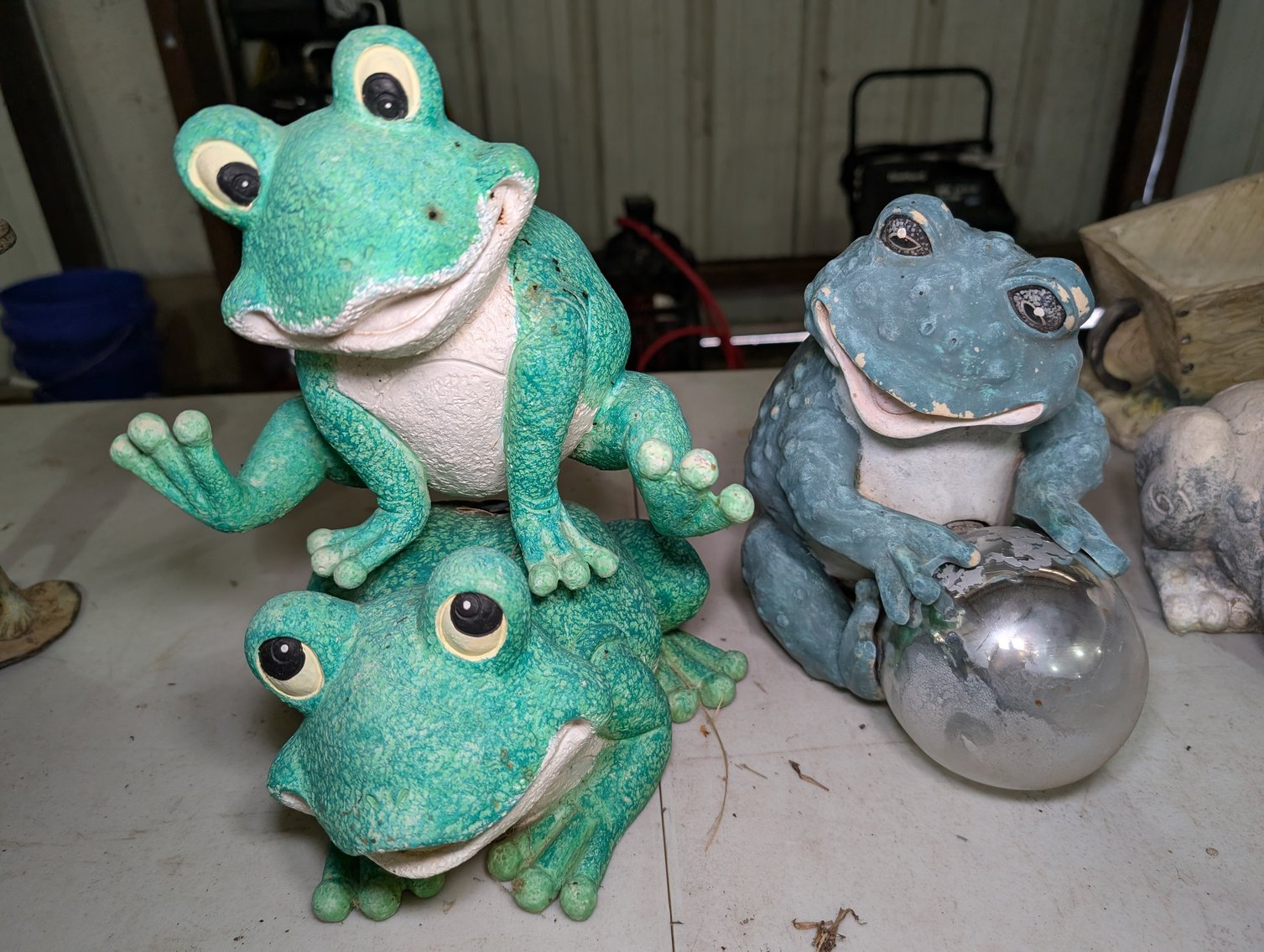 Image for Tools - Spring Equipment Sale 2025 - Session 1