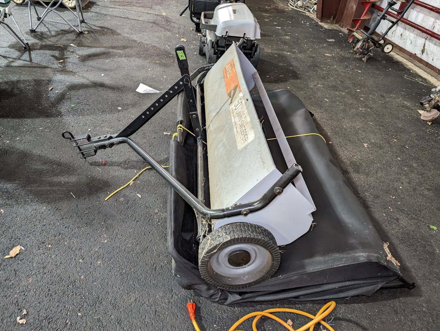 Image for Tools - Spring Equipment Sale 2025 - Session 1