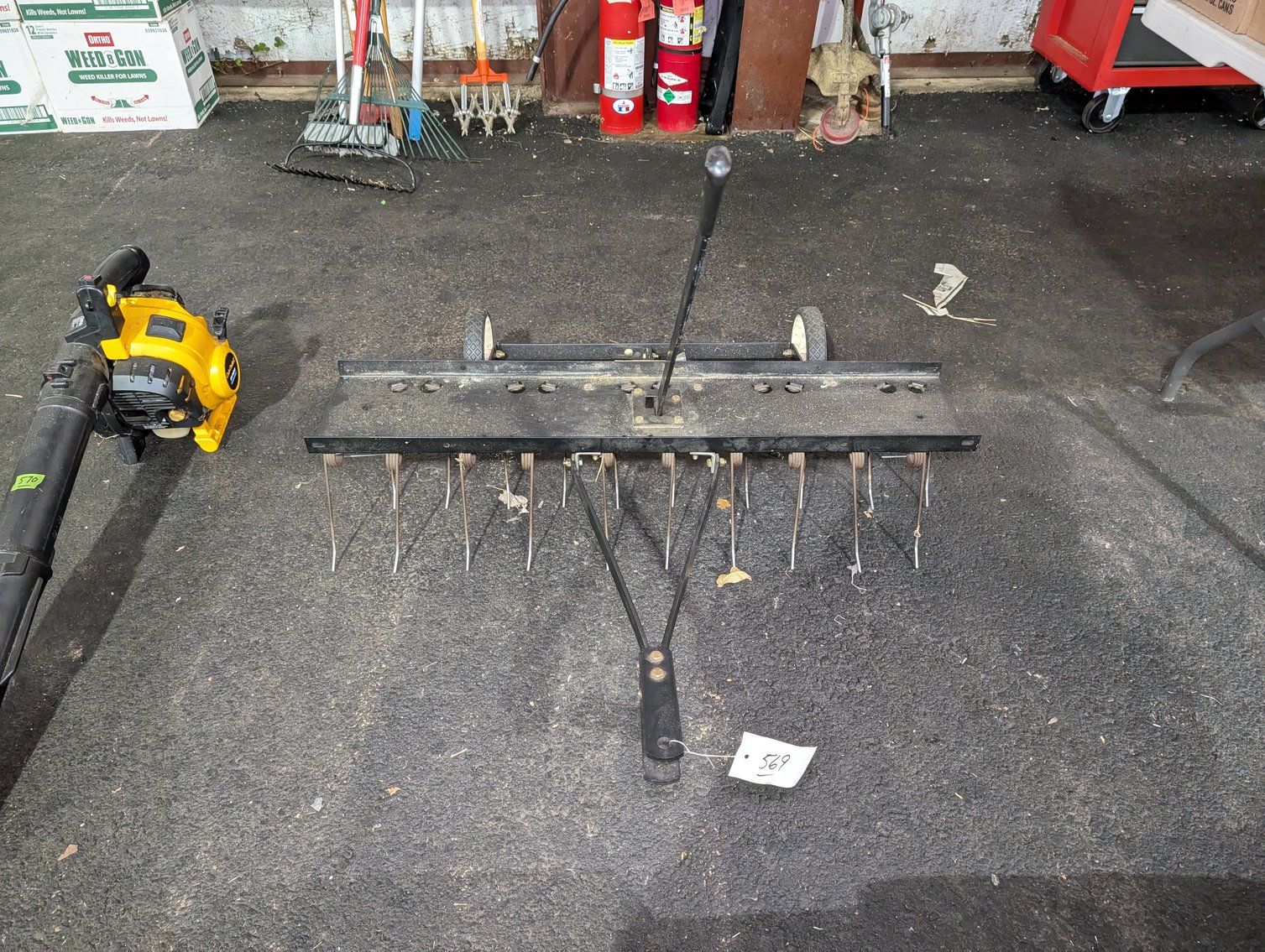 Image for Tools - Spring Equipment Sale 2025 - Session 1