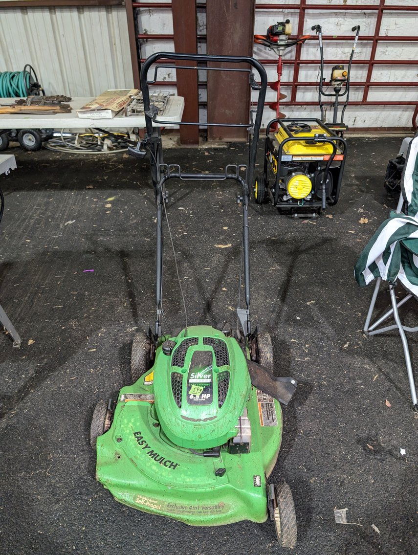 Image for Tools - Spring Equipment Sale 2025 - Session 1