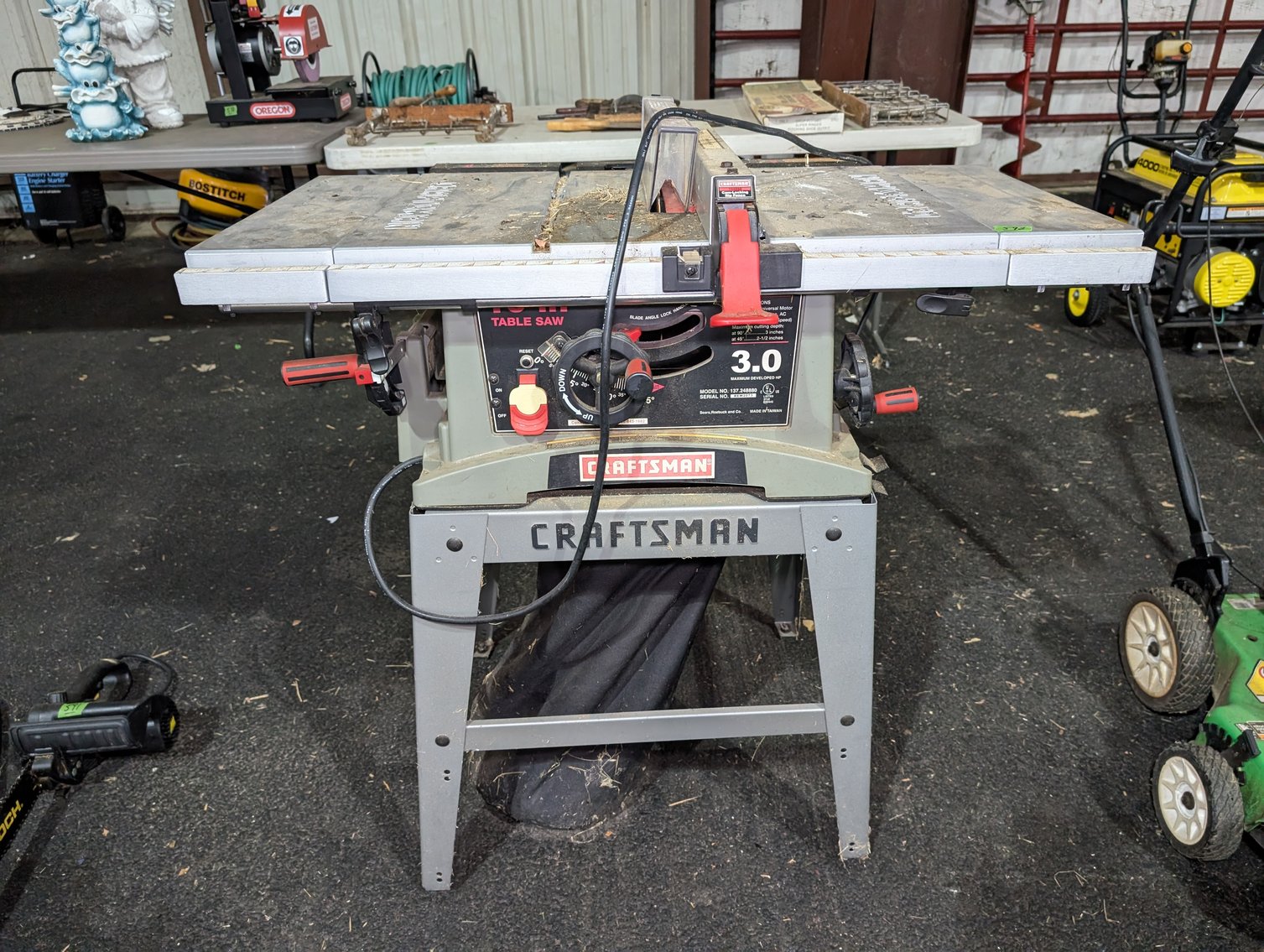 Image for Tools - Spring Equipment Sale 2025 - Session 1