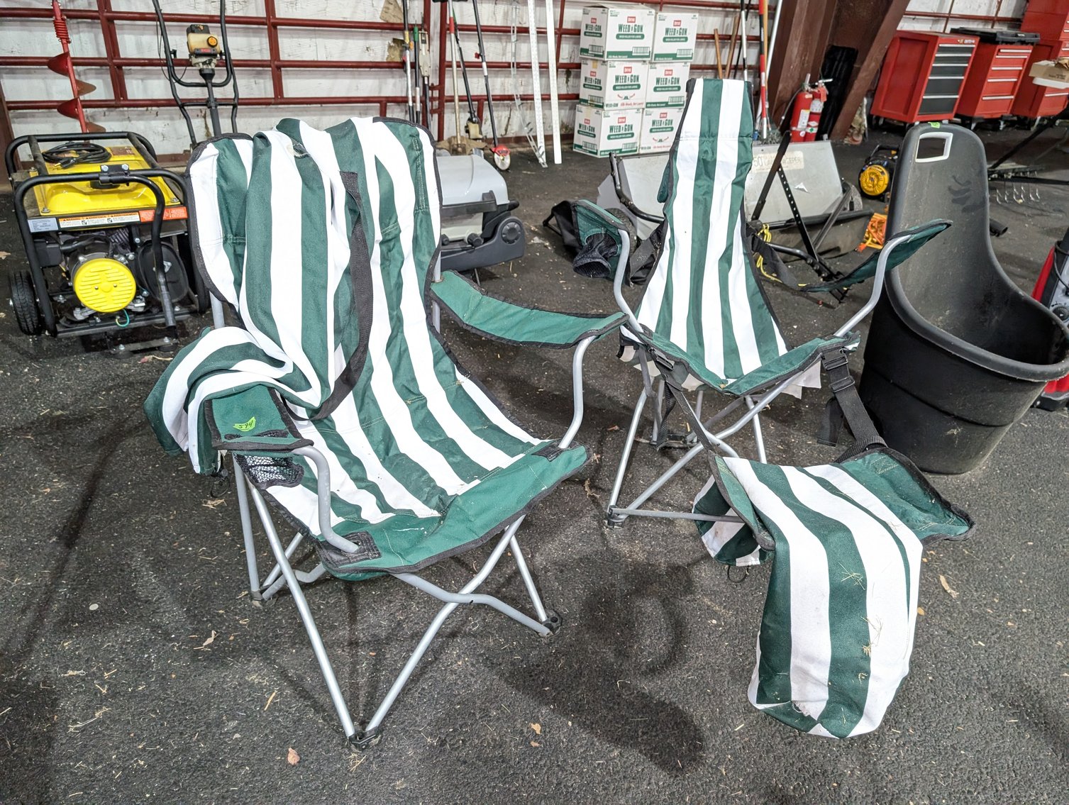 Image for Tools - Spring Equipment Sale 2025 - Session 1