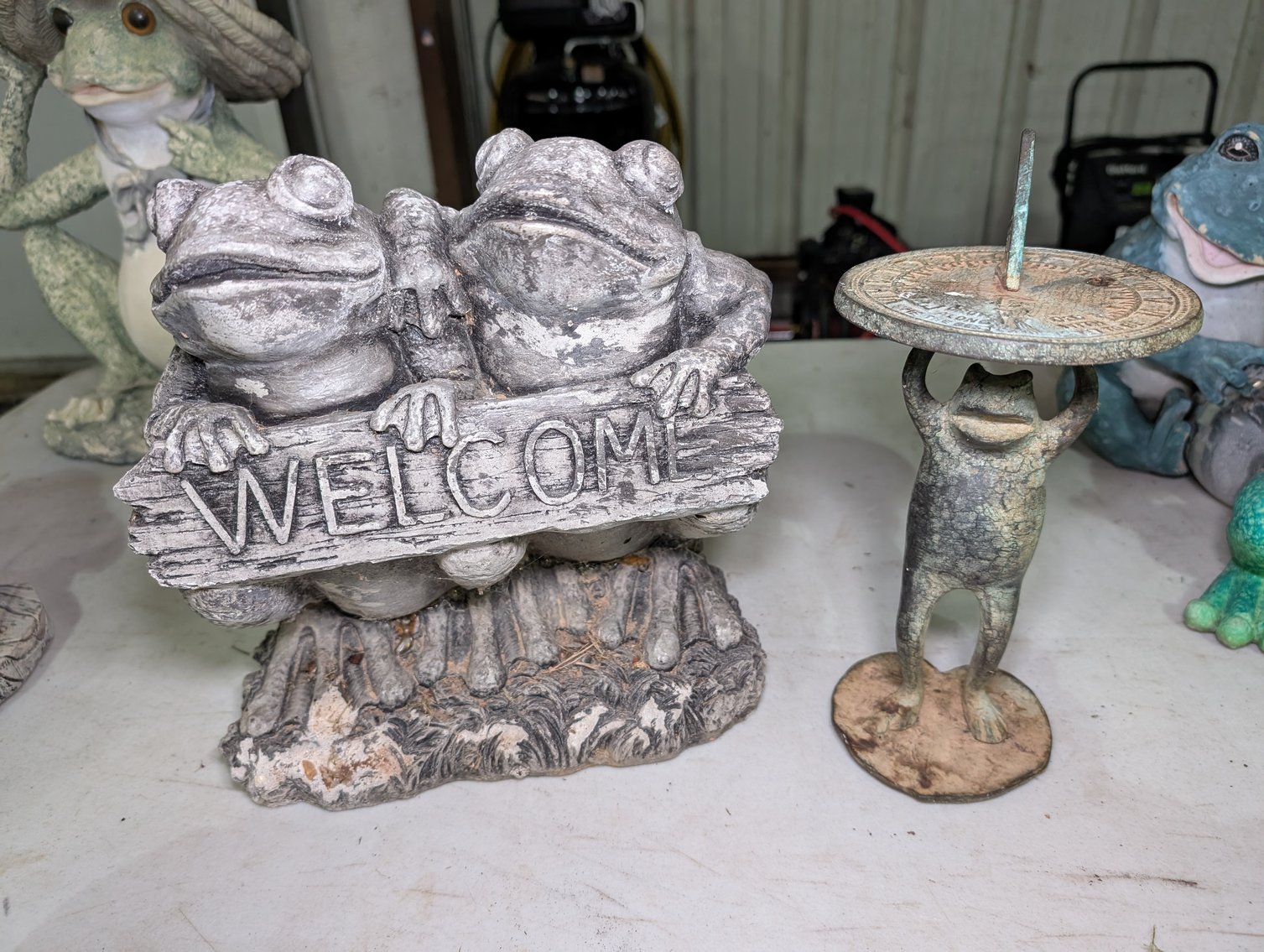 Image for Tools - Spring Equipment Sale 2025 - Session 1