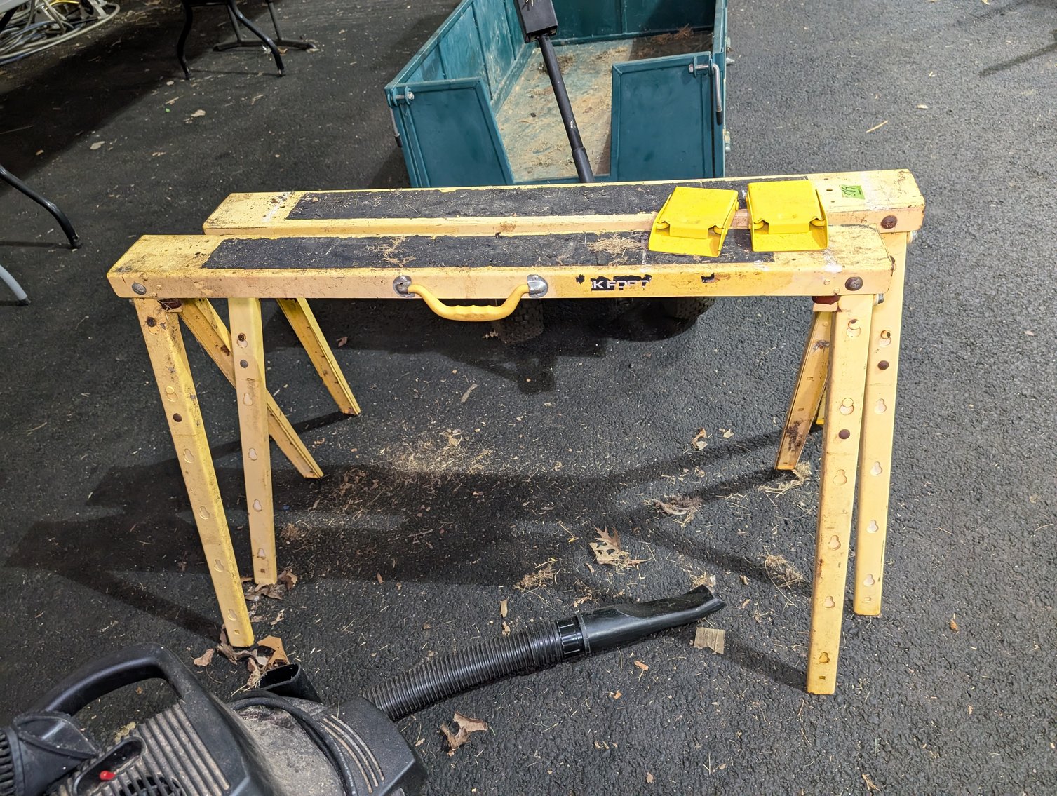 Image for Tools - Spring Equipment Sale 2025 - Session 1